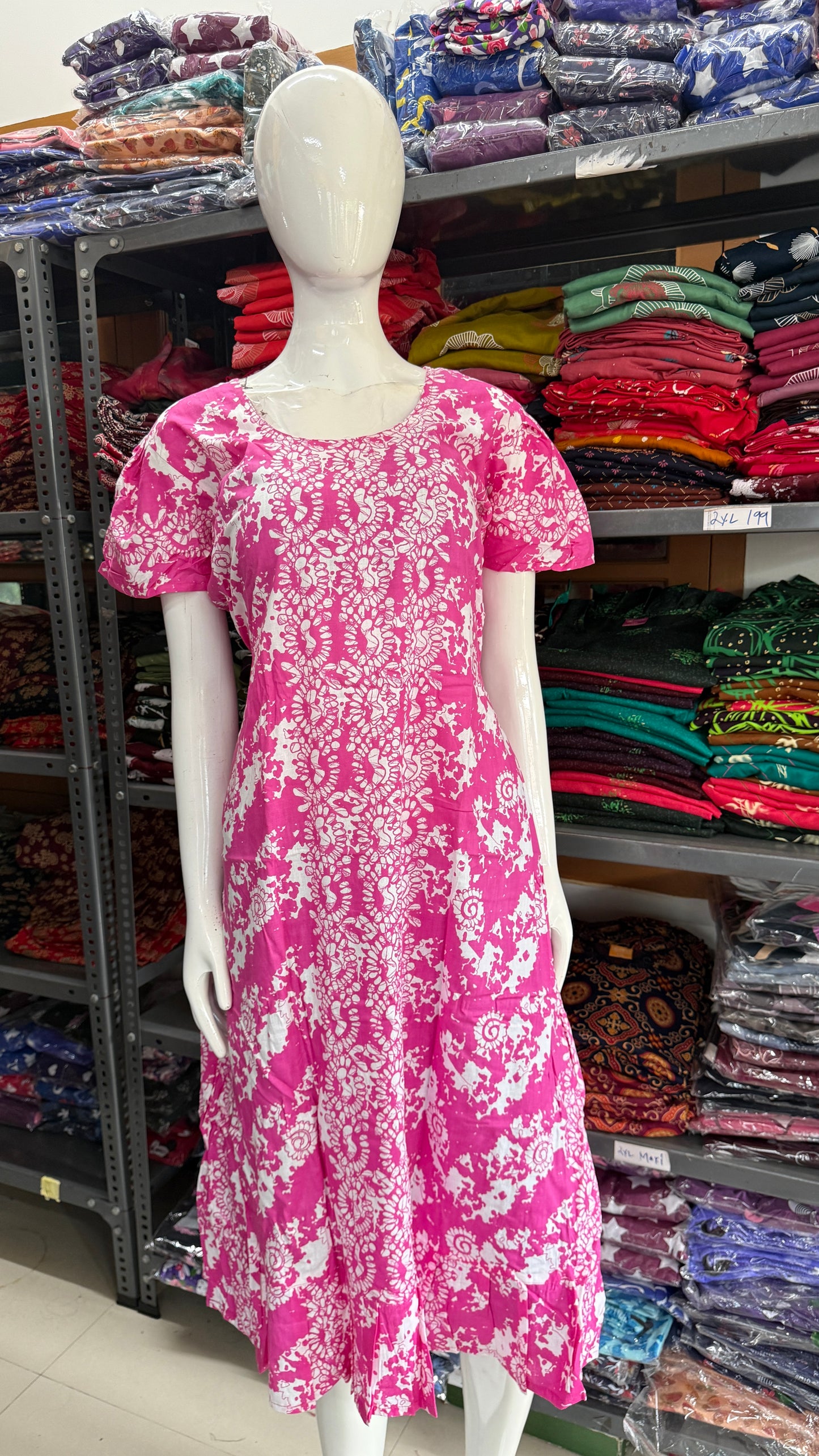 Frock