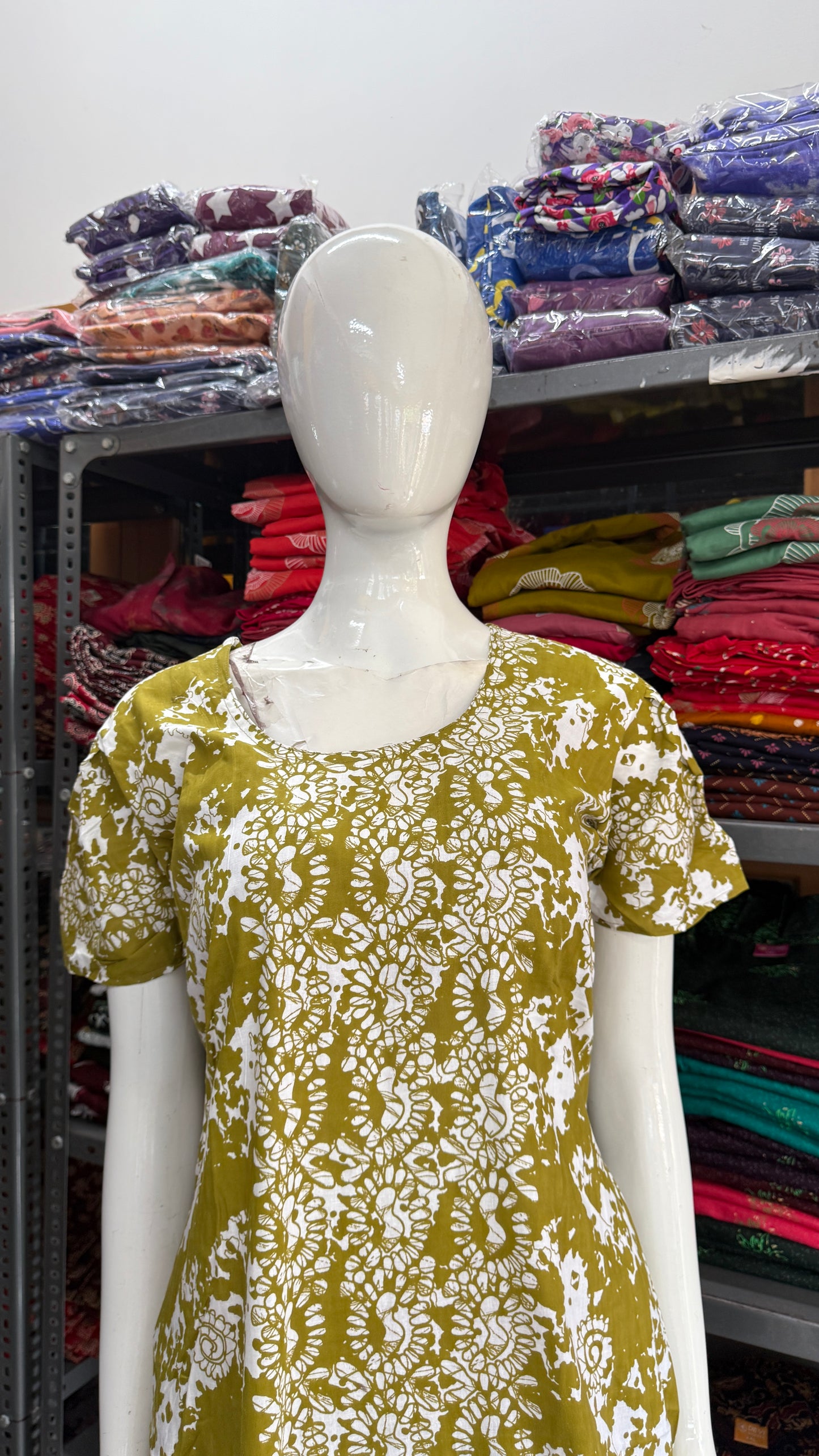 Frock