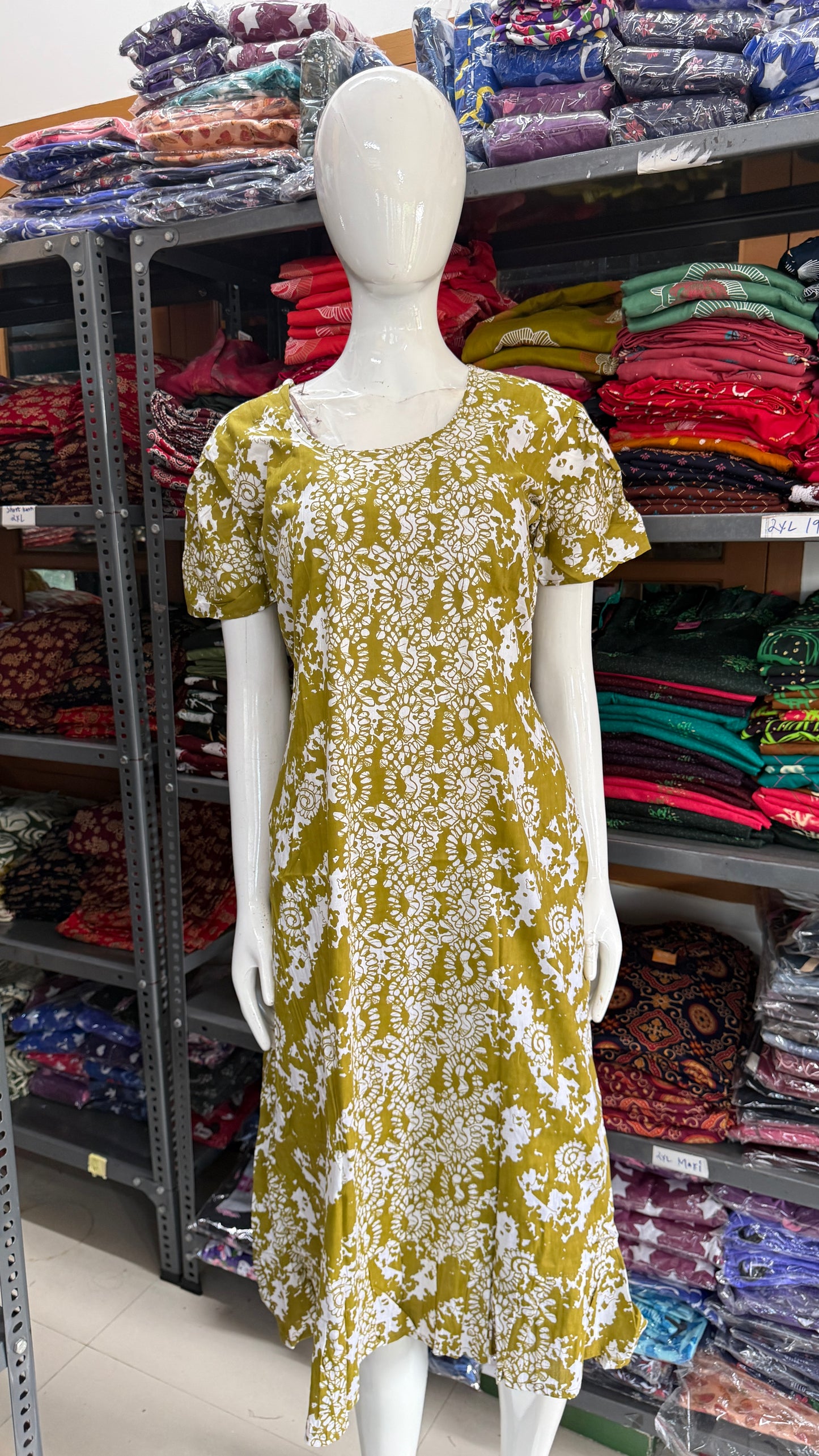 Frock