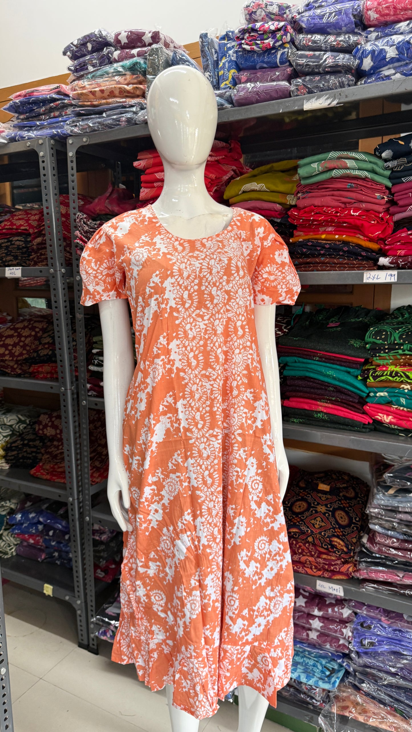 Frock