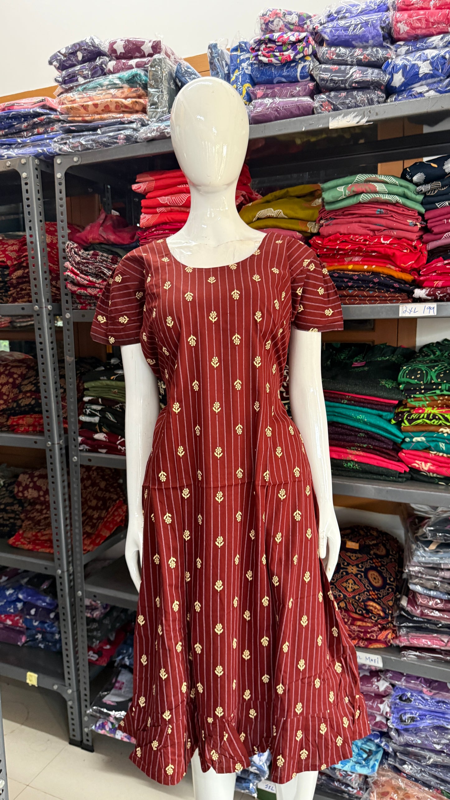 Frock