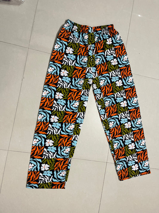 Full Pant 2XL