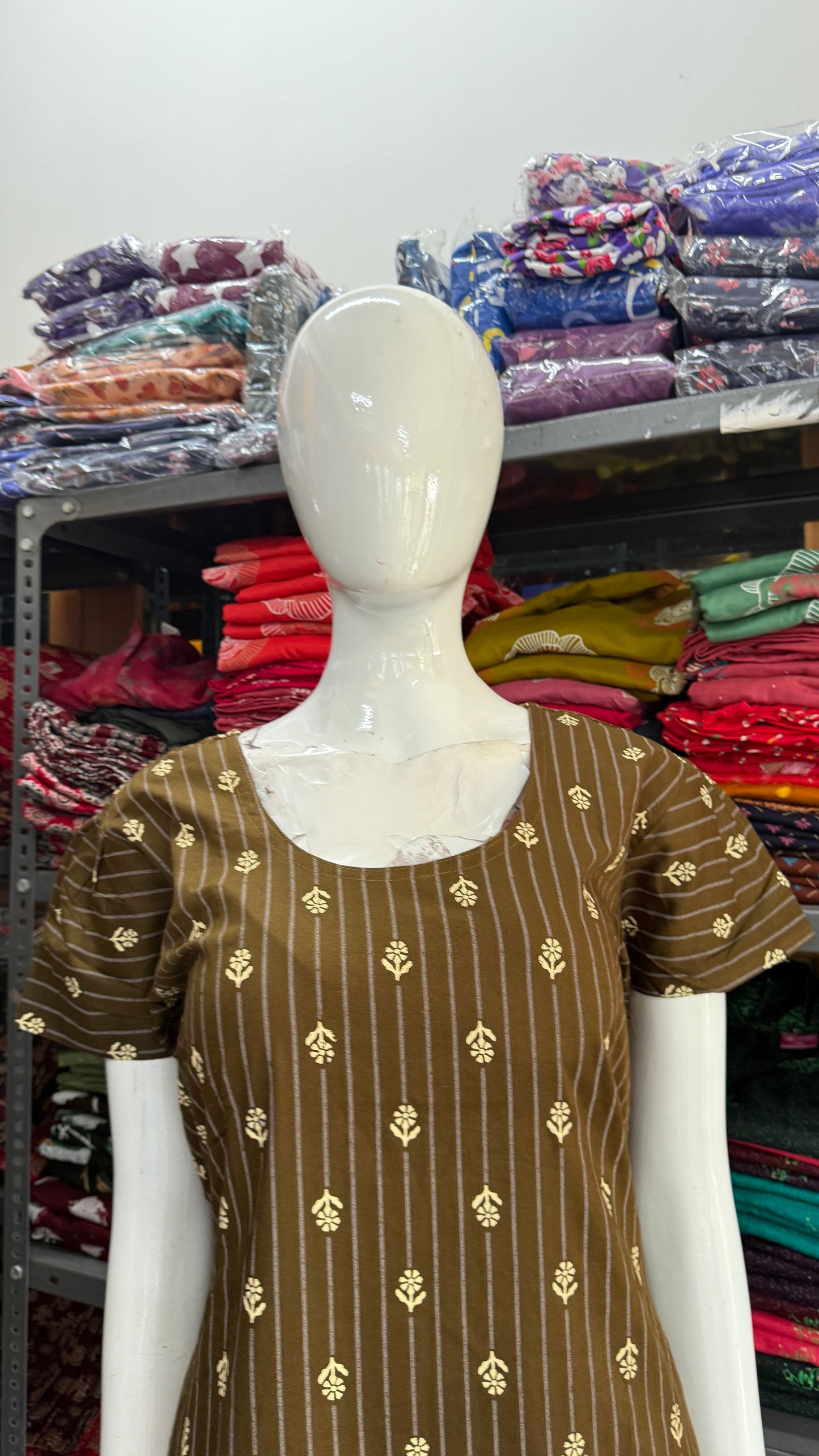Frock