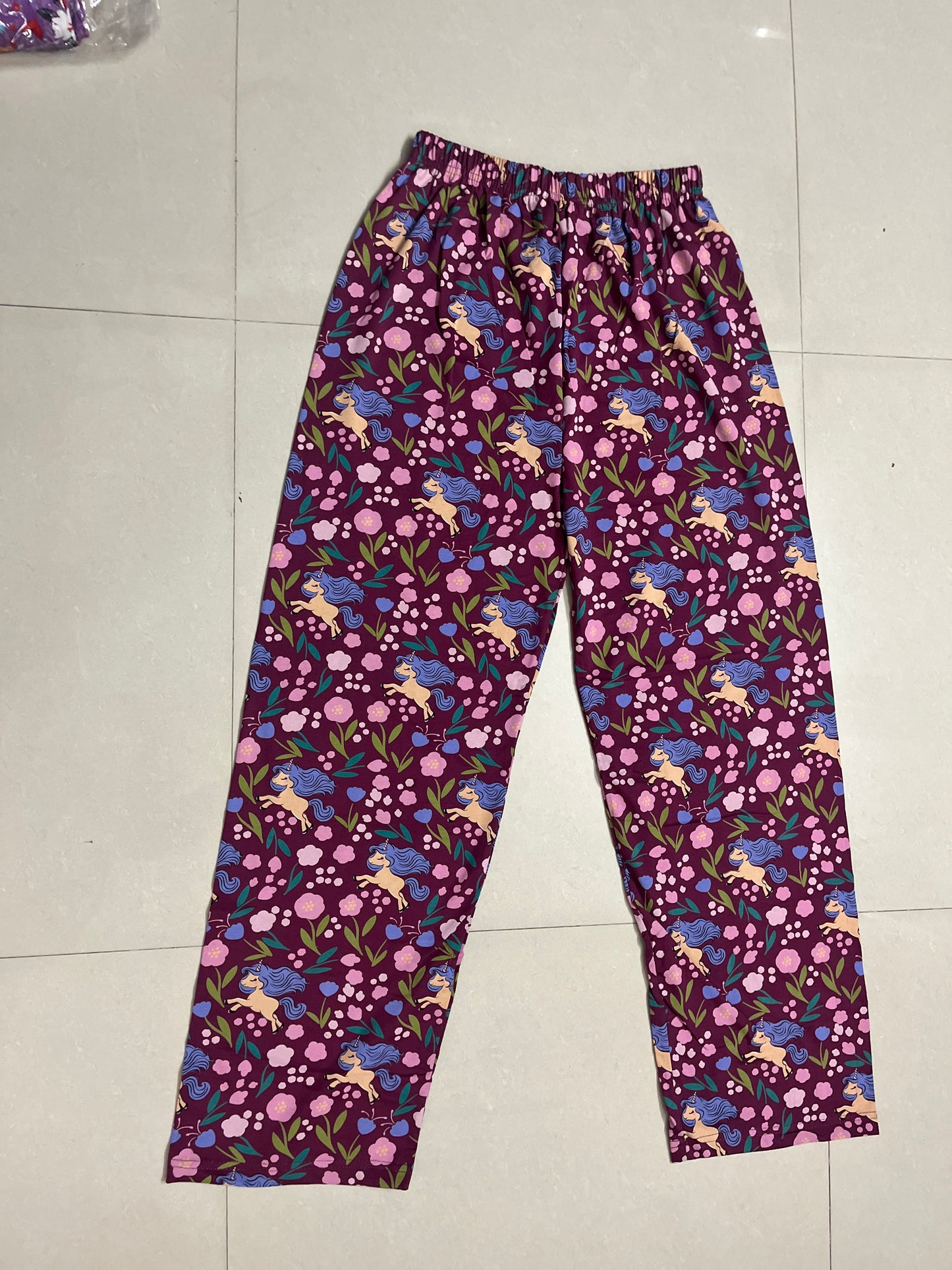 Full Pant 2XL
