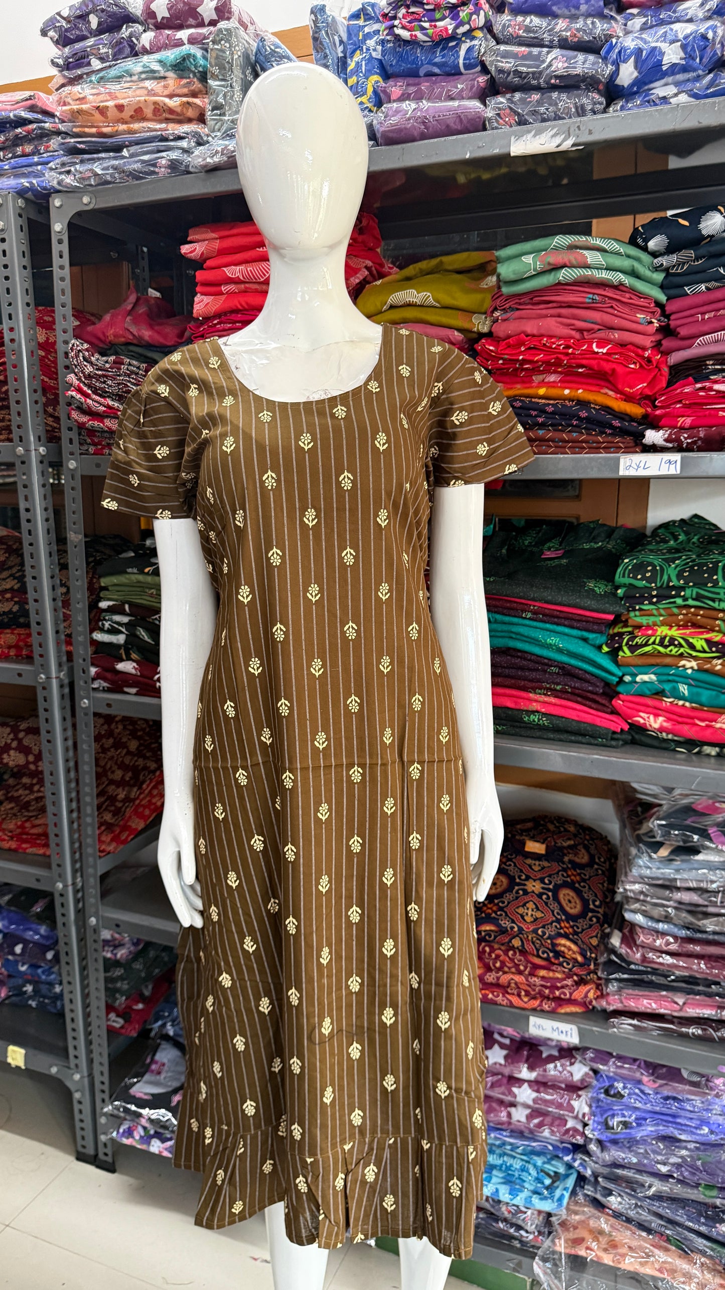 Frock