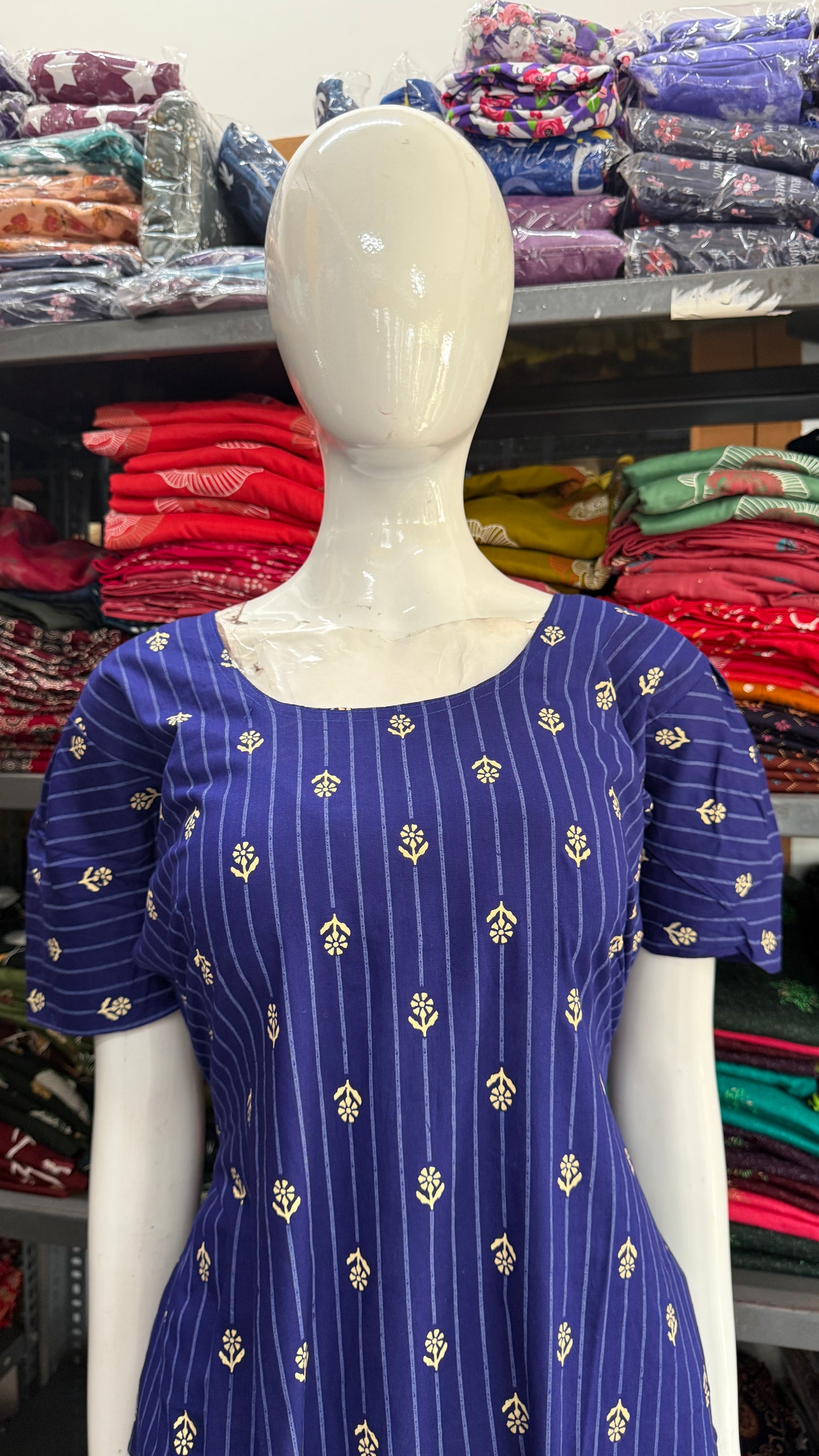 Frock