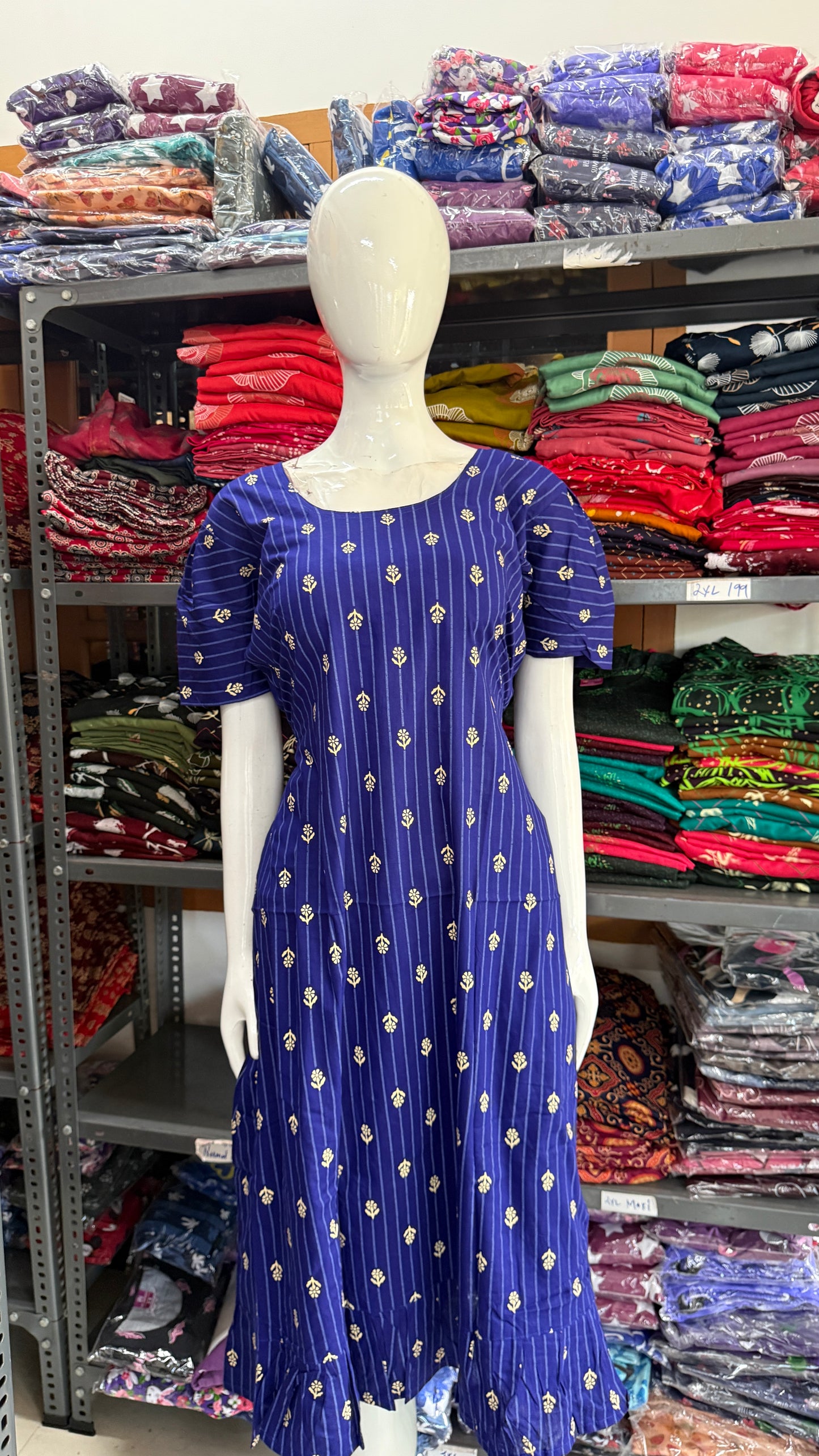 Frock