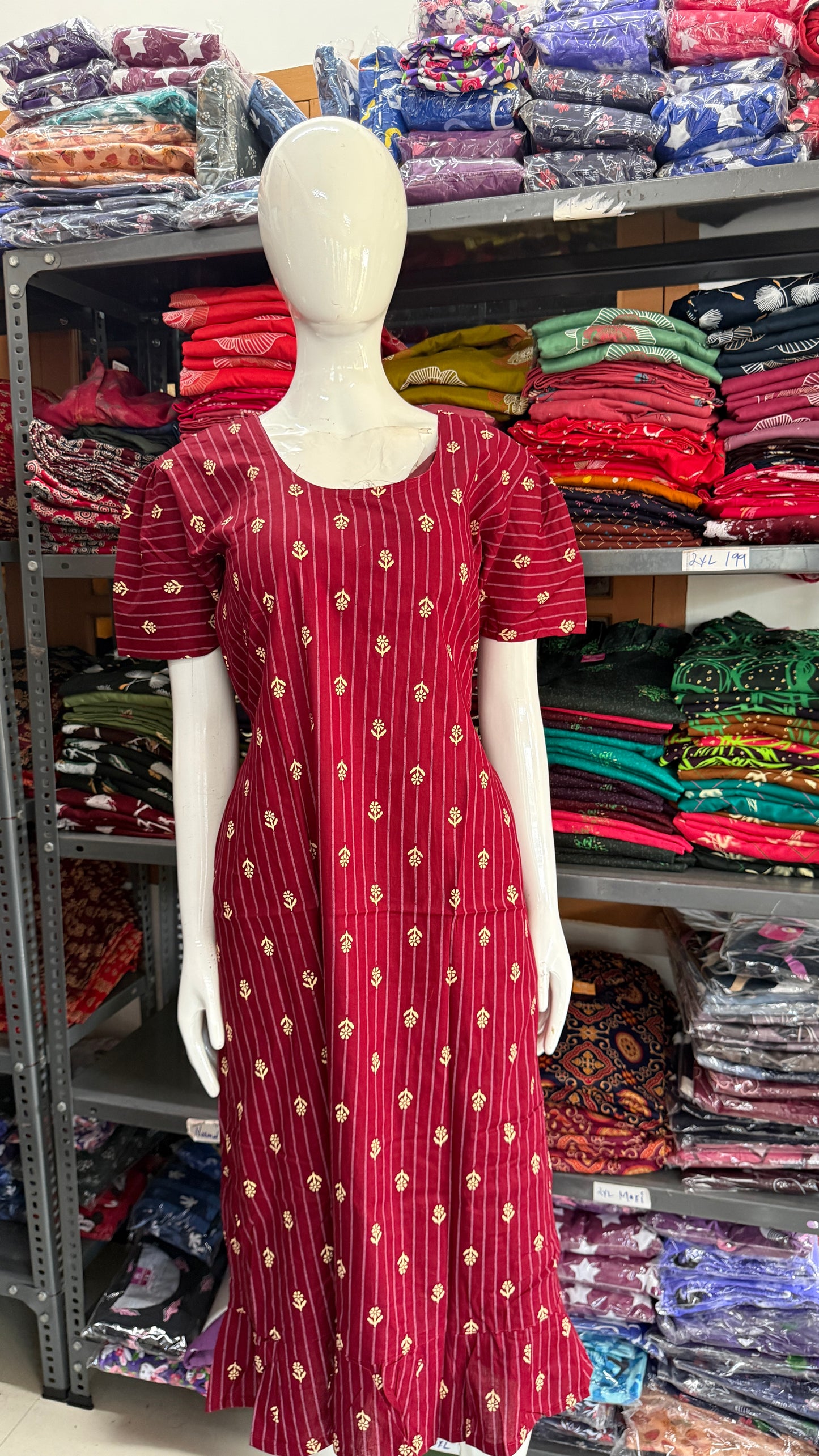 Frock