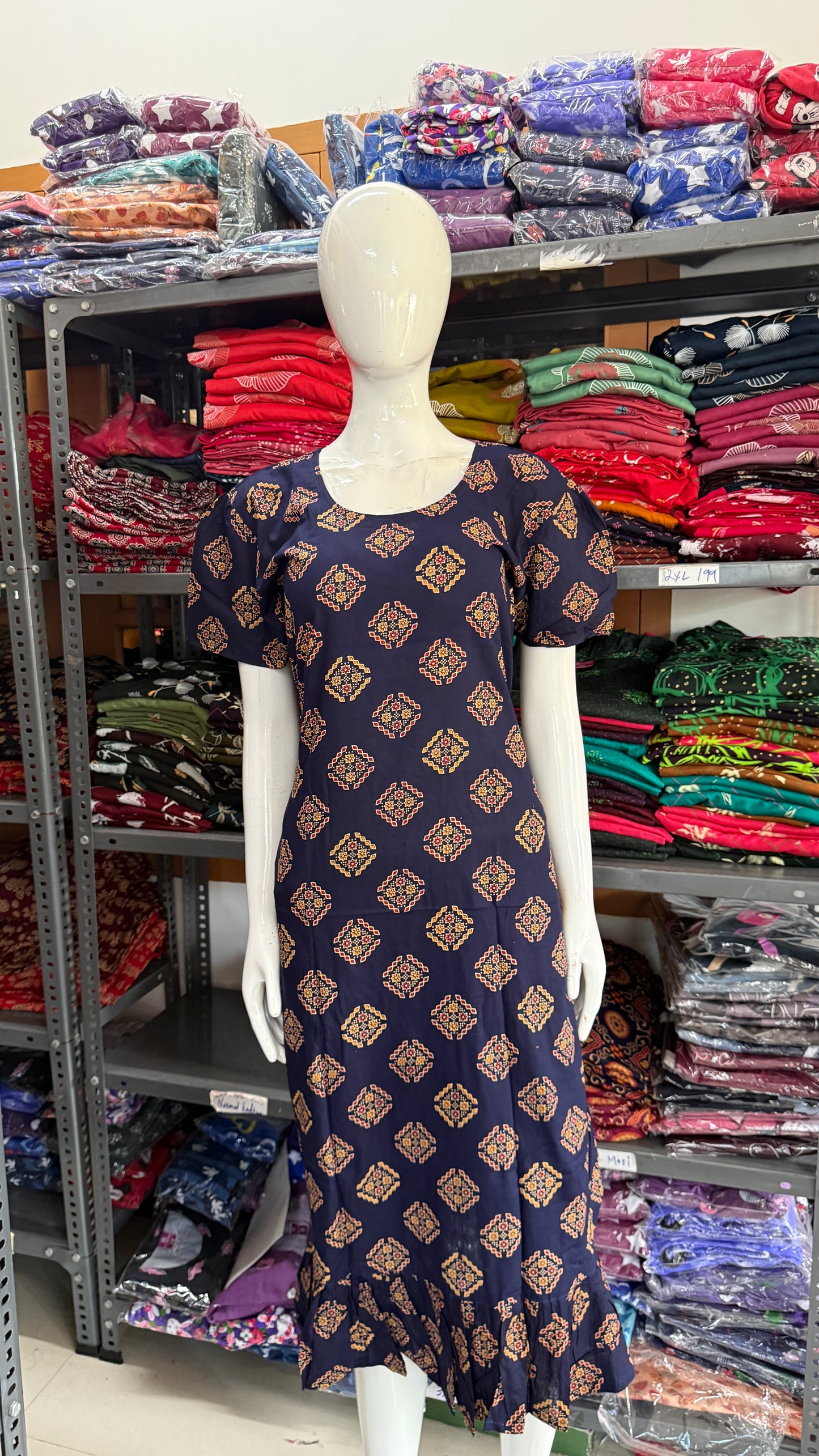 Frock