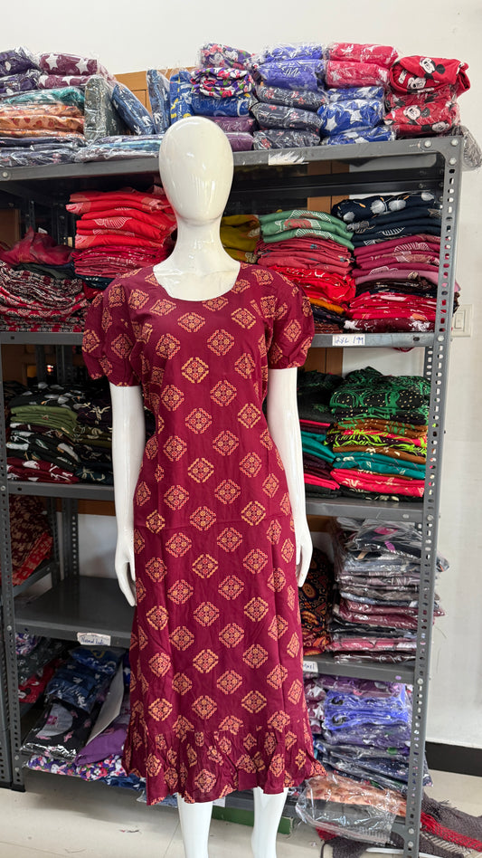 Frock