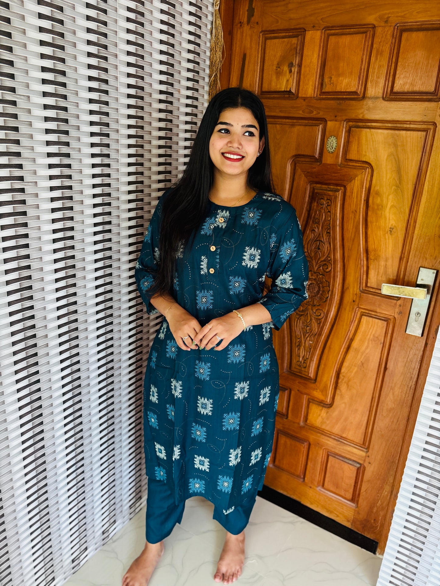 Co-ord  Set