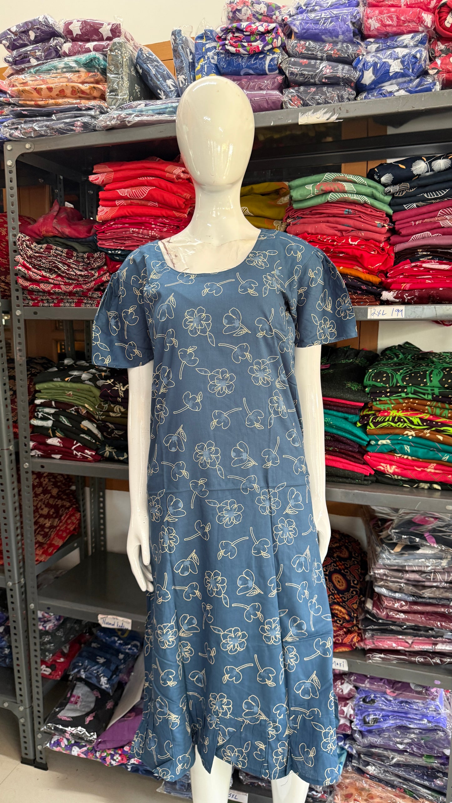 Frock