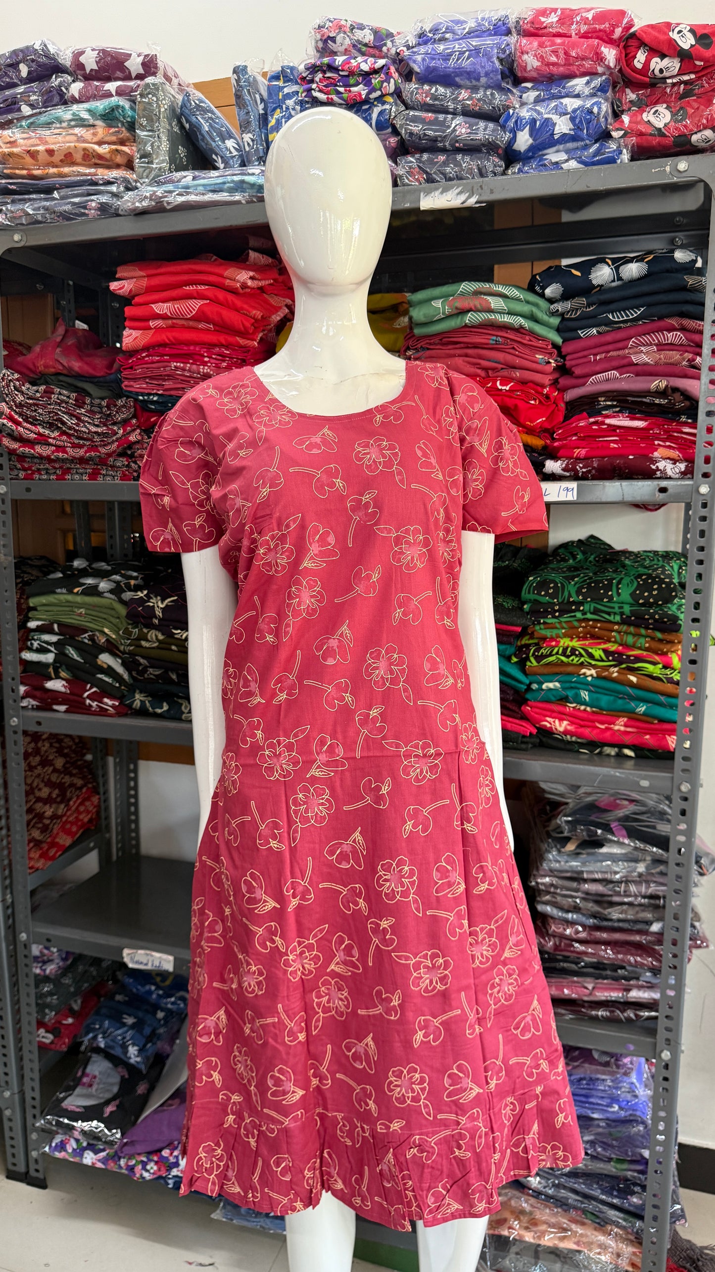 Frock