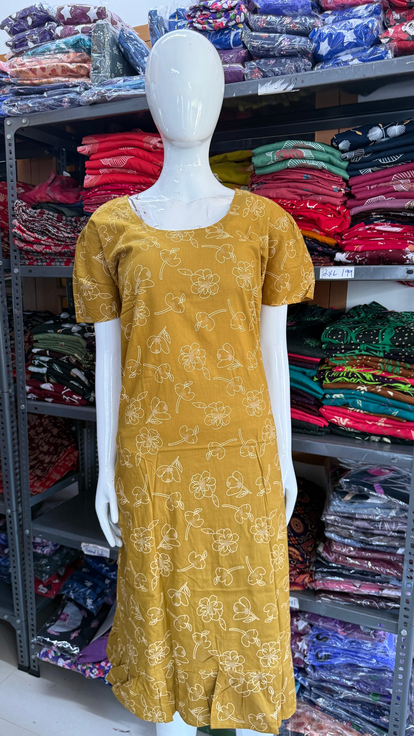 Frock