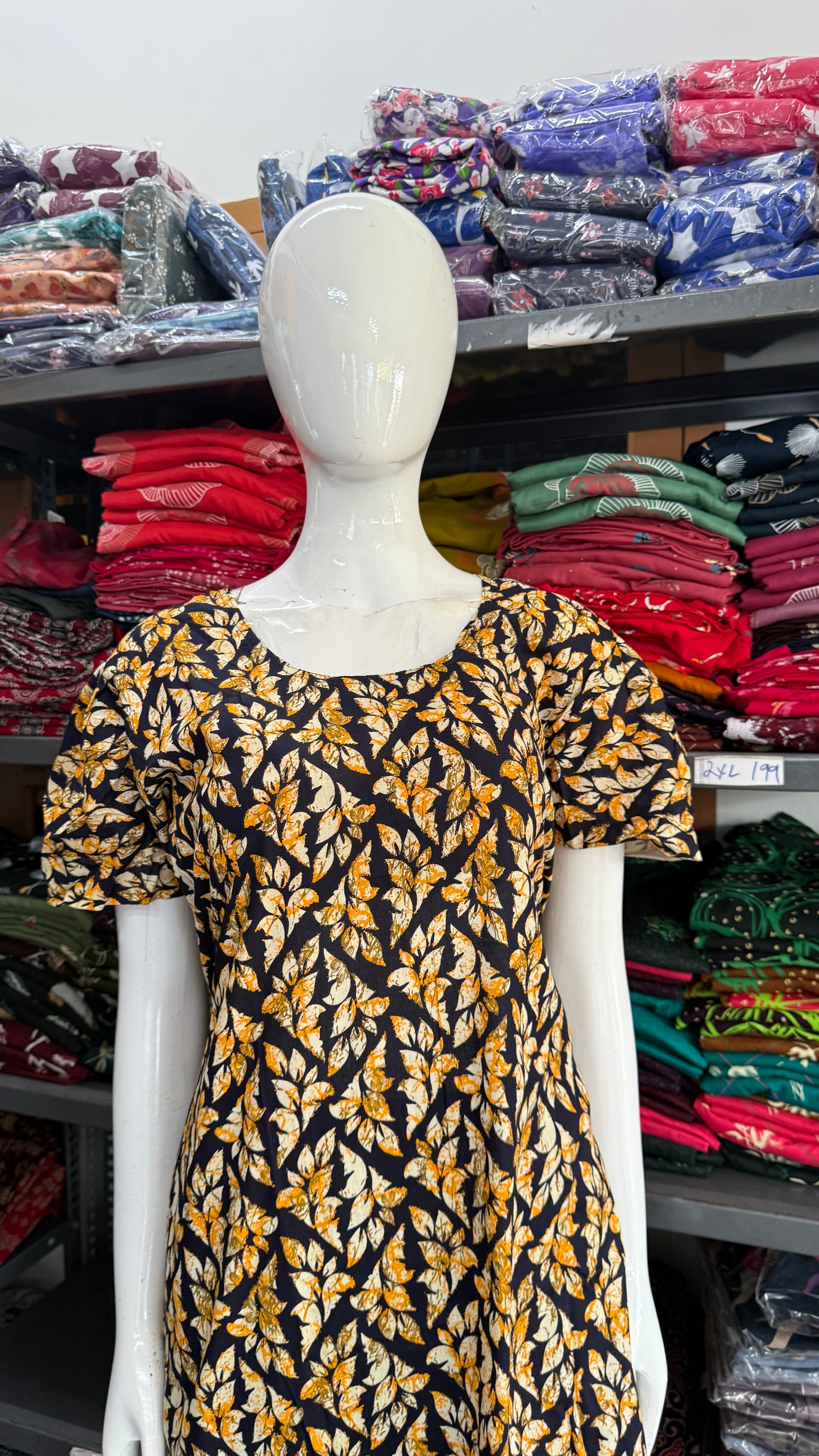 Frock