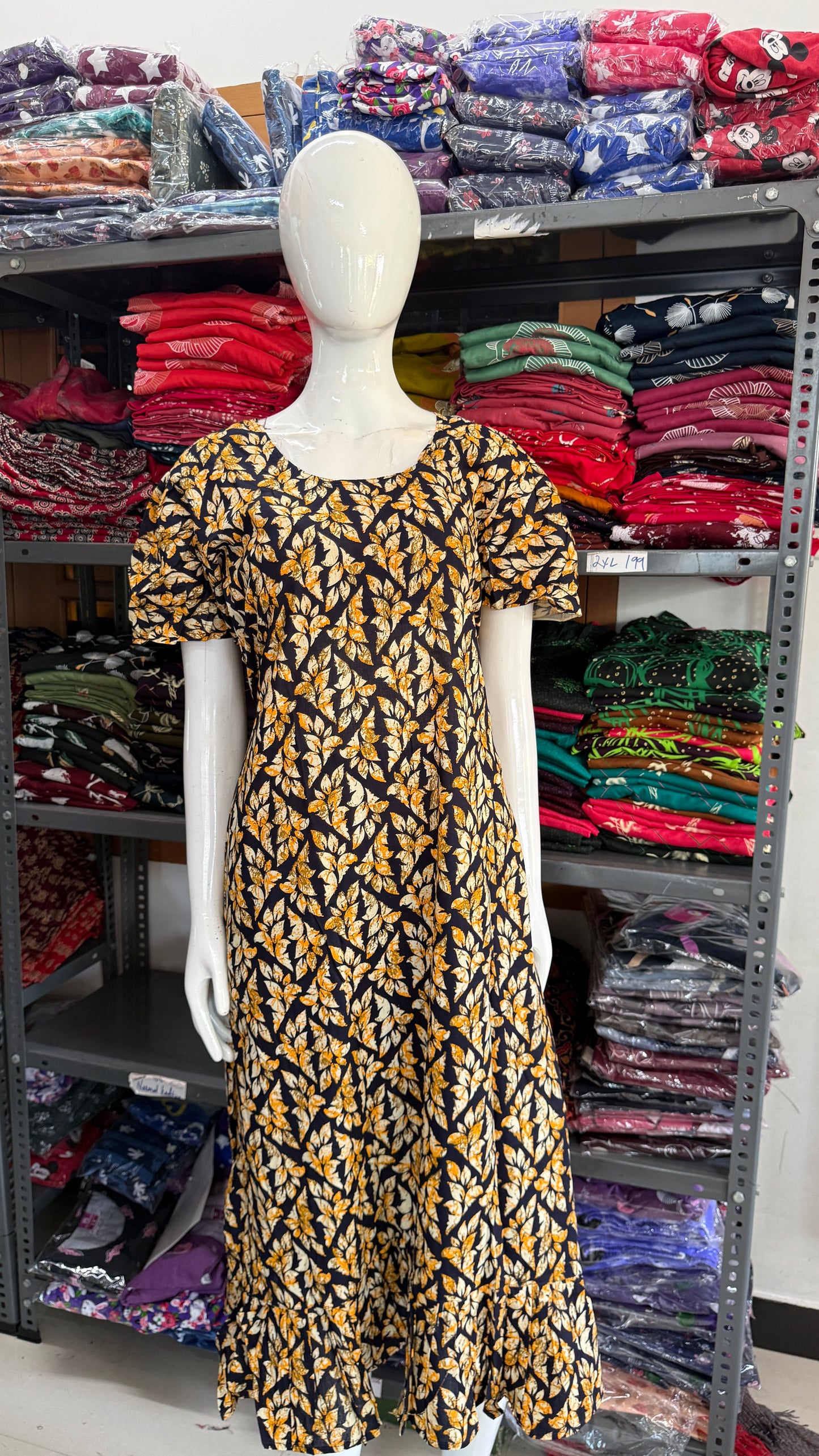 Frock