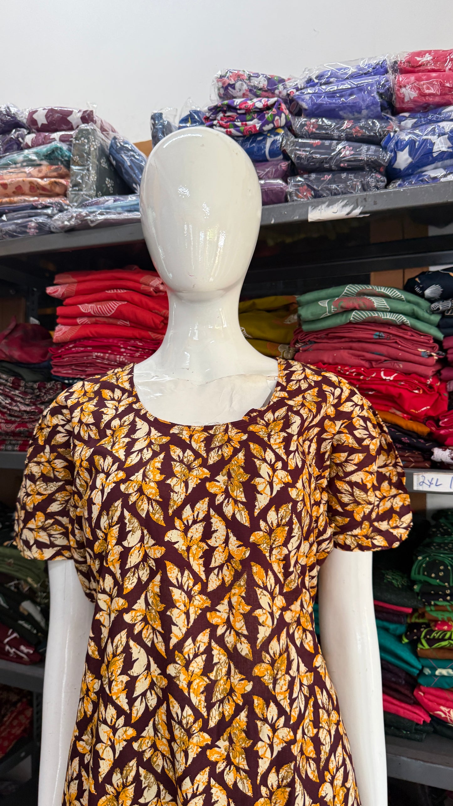 Frock