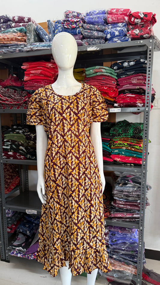Frock