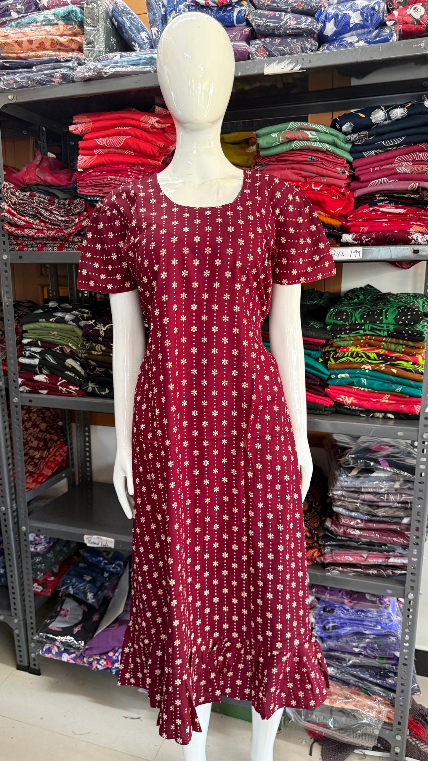 Frock