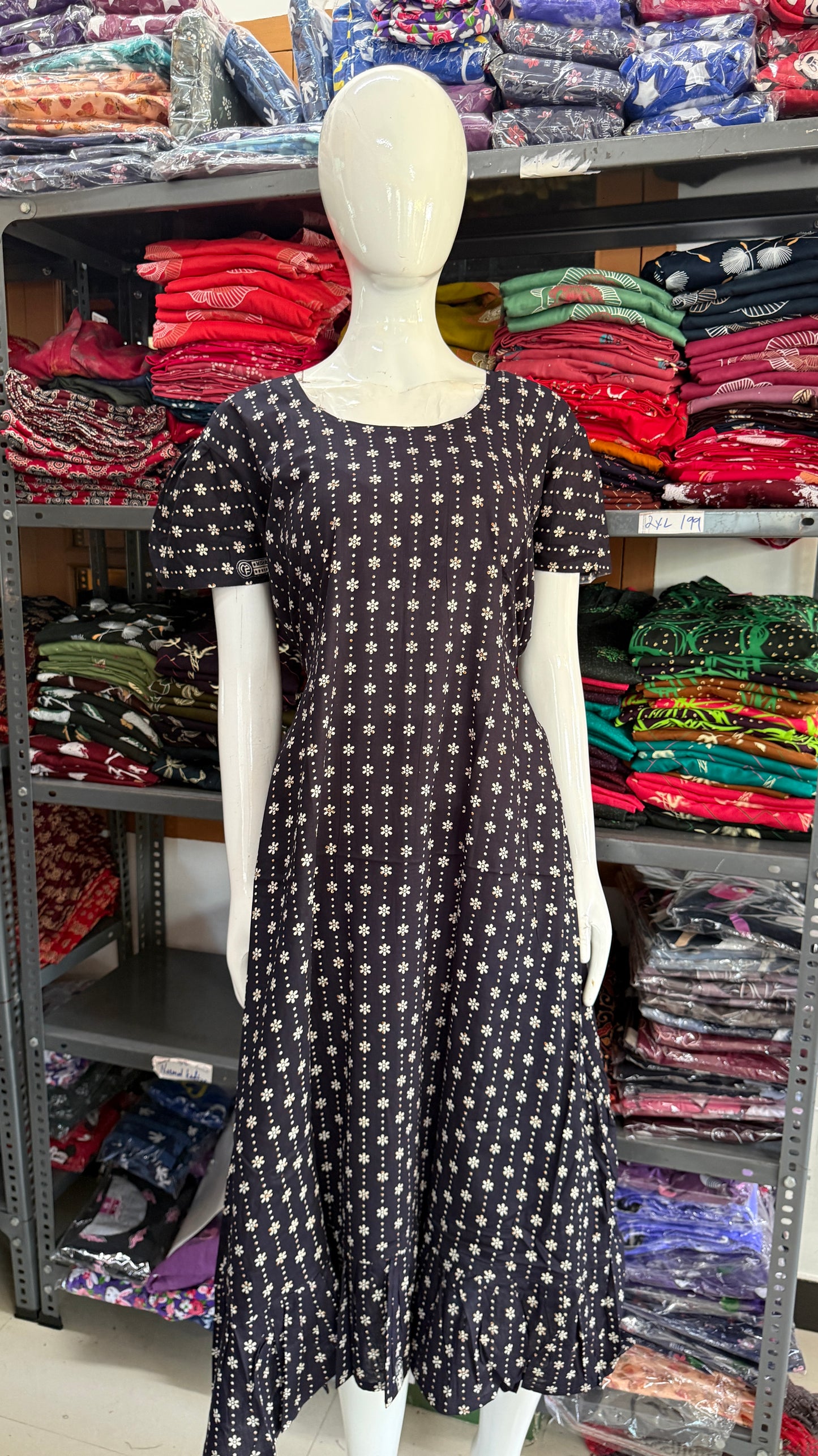 Frock