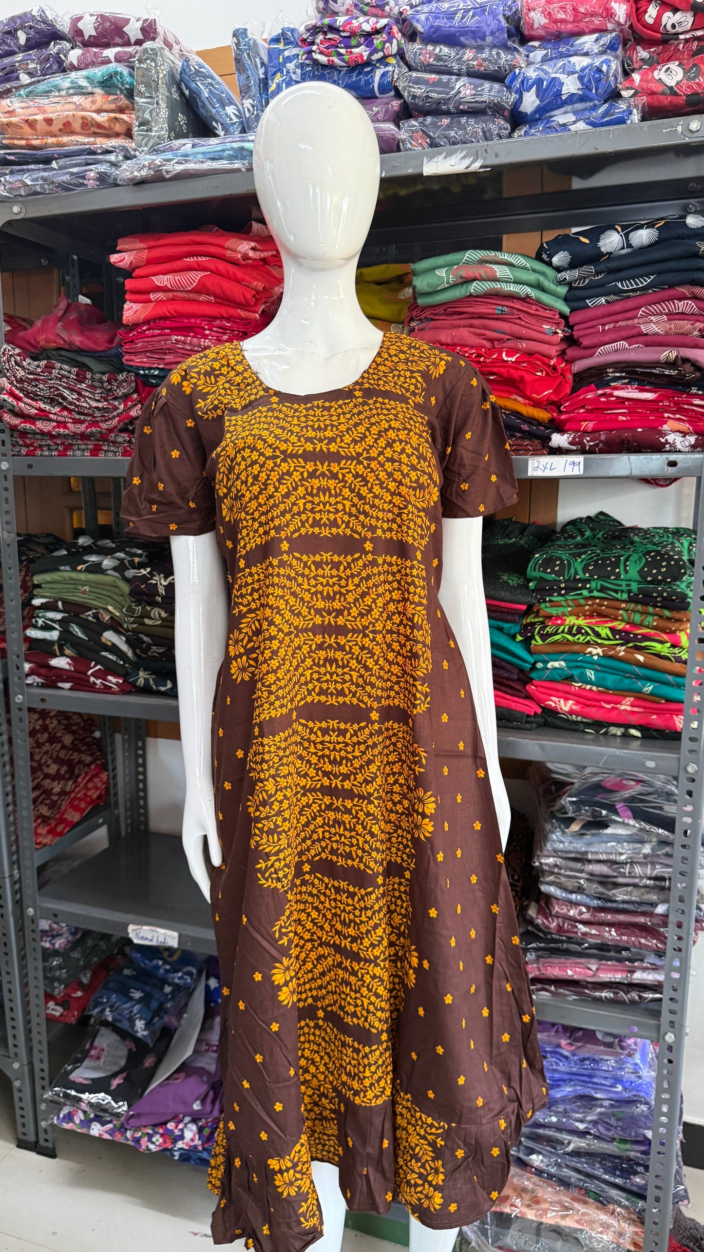 Frock