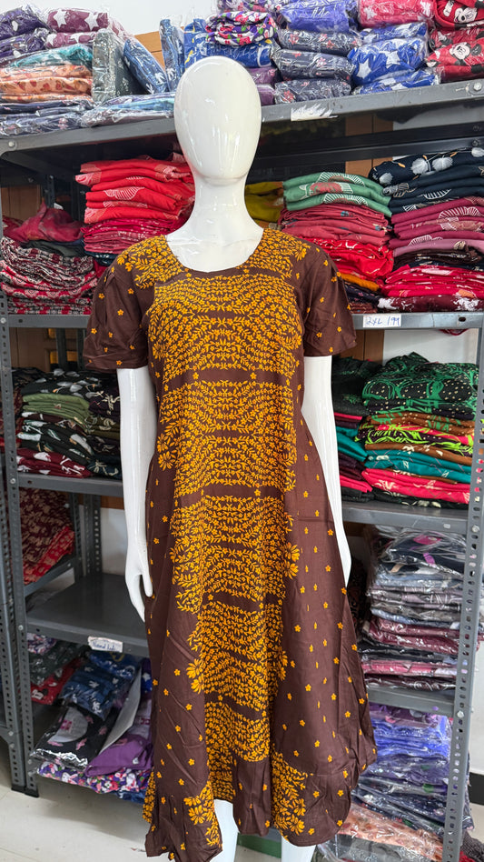Frock