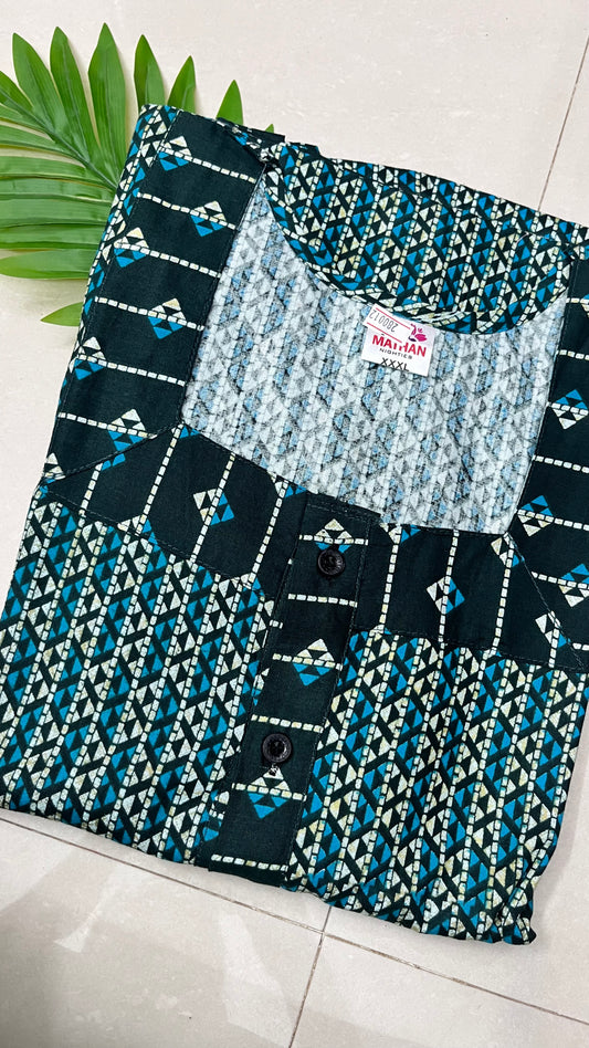Feeding Full Open Nighty 3xl