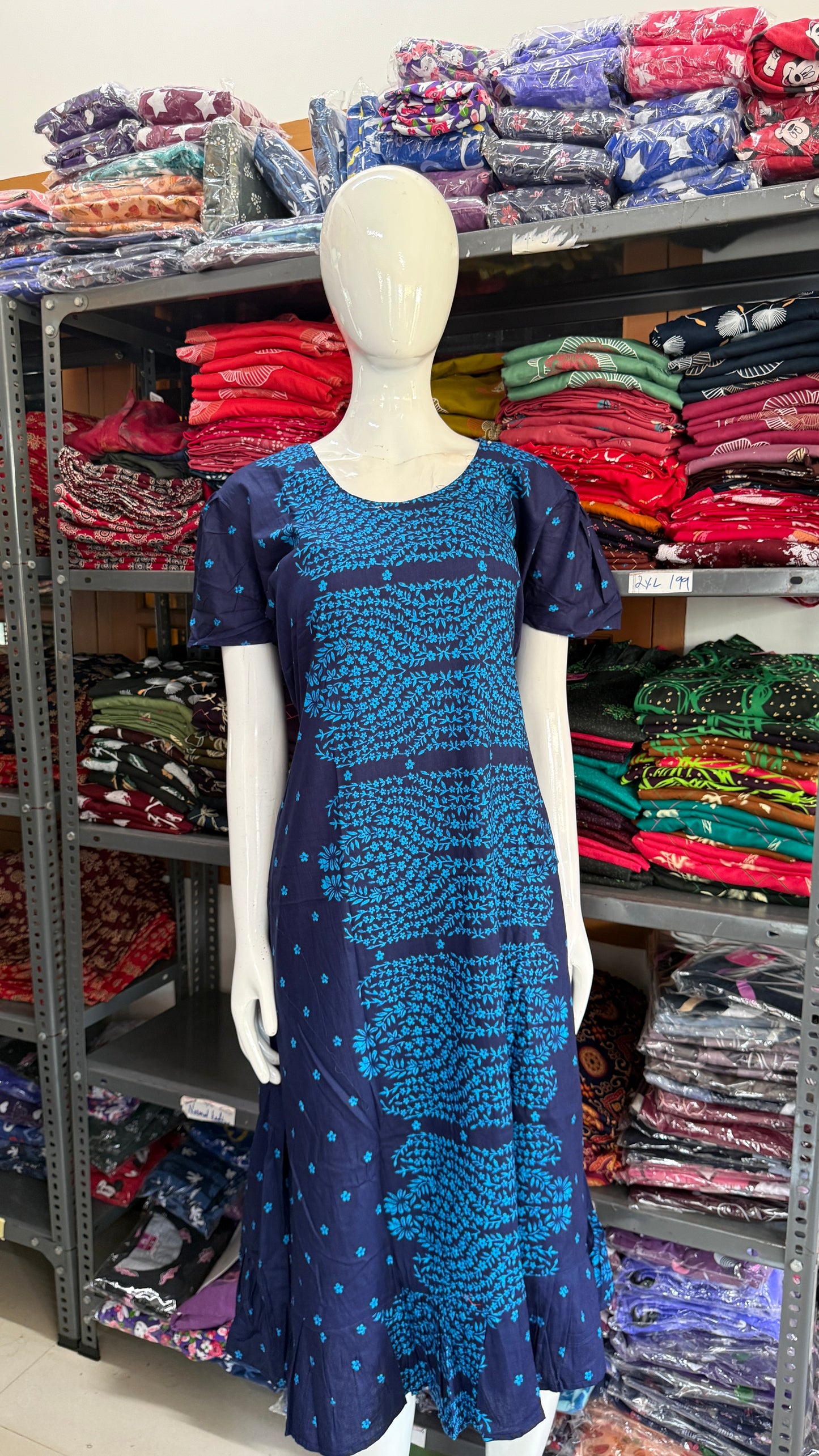 Frock