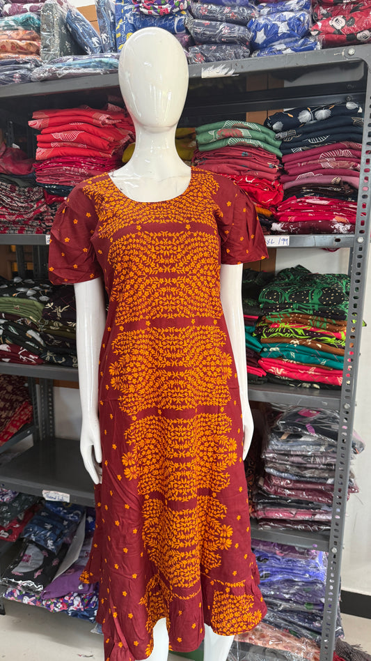 Frock