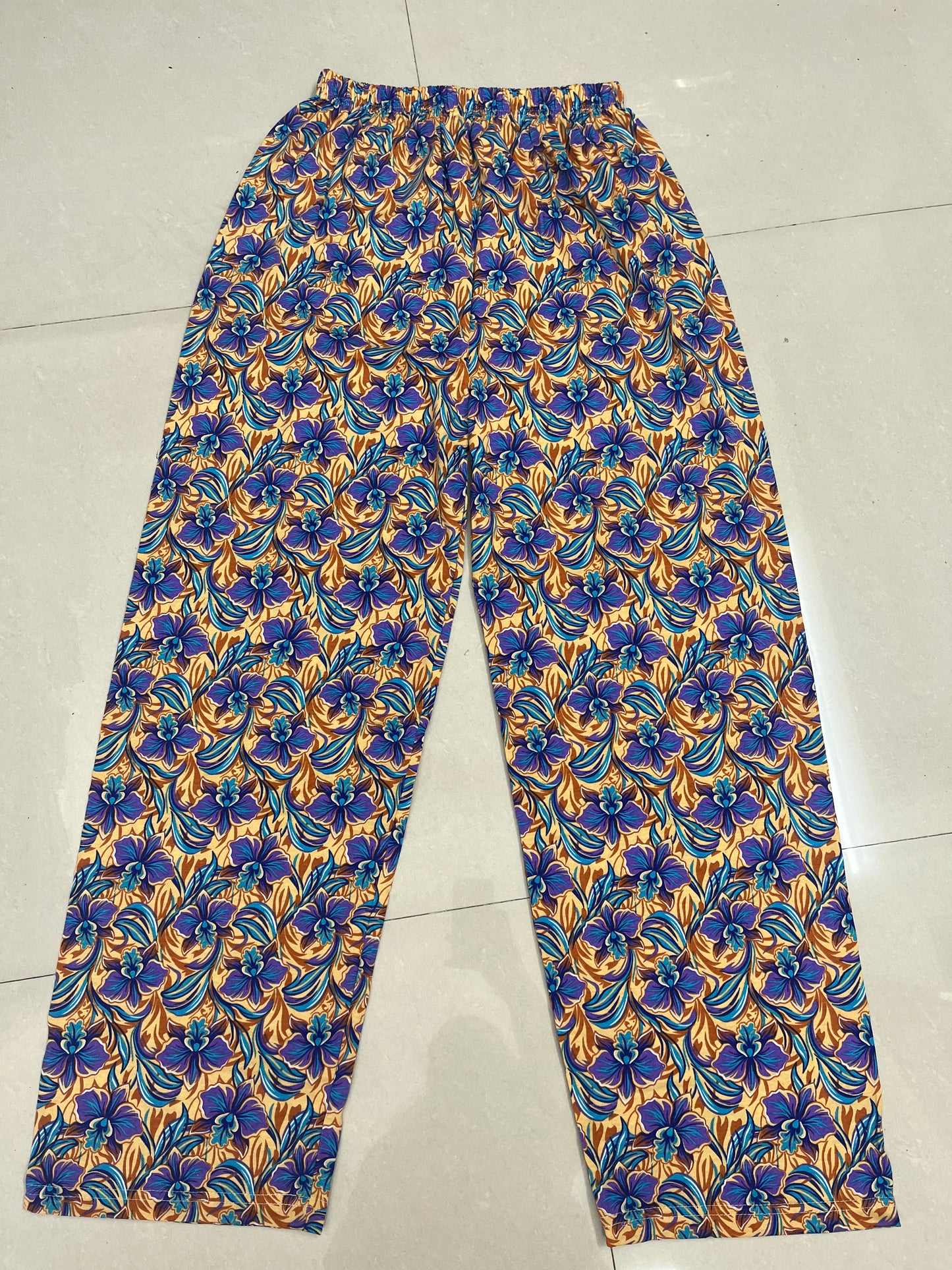 Full Pant 3xl
