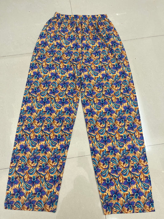 Full Pant 3xl