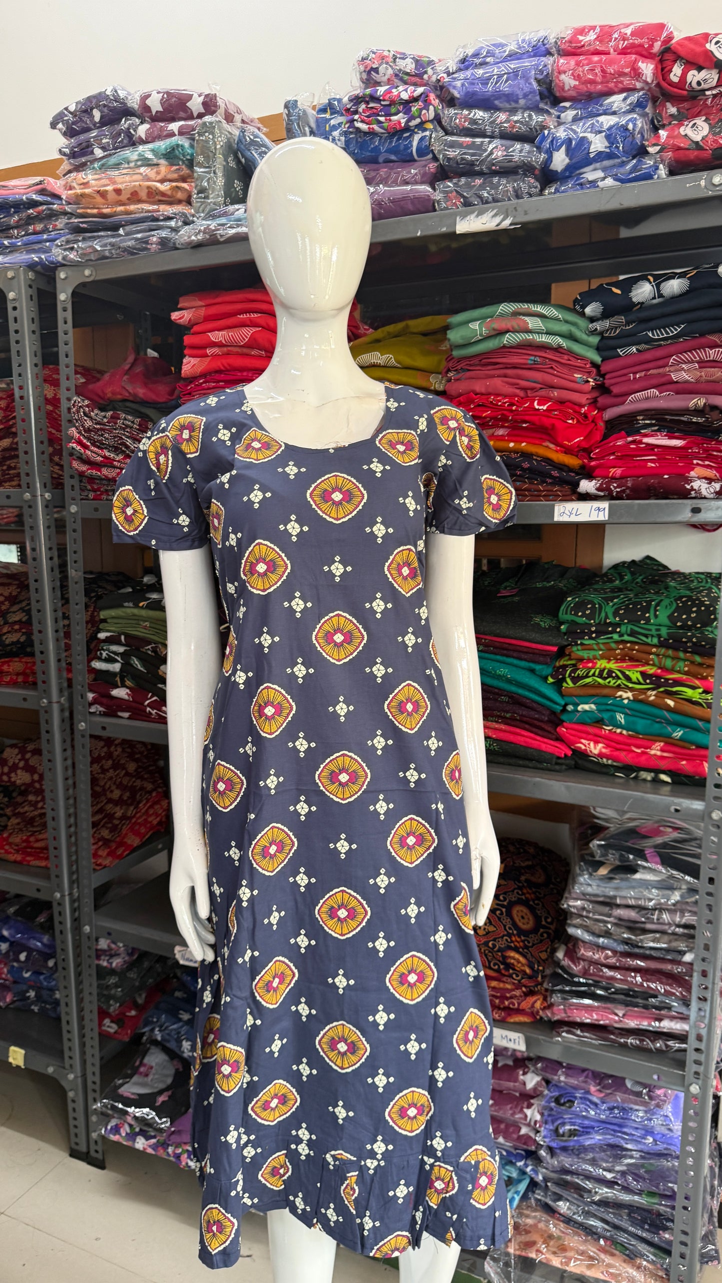 Frock