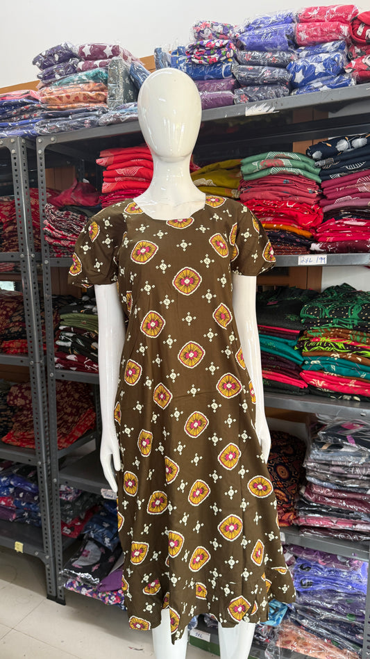 Frock