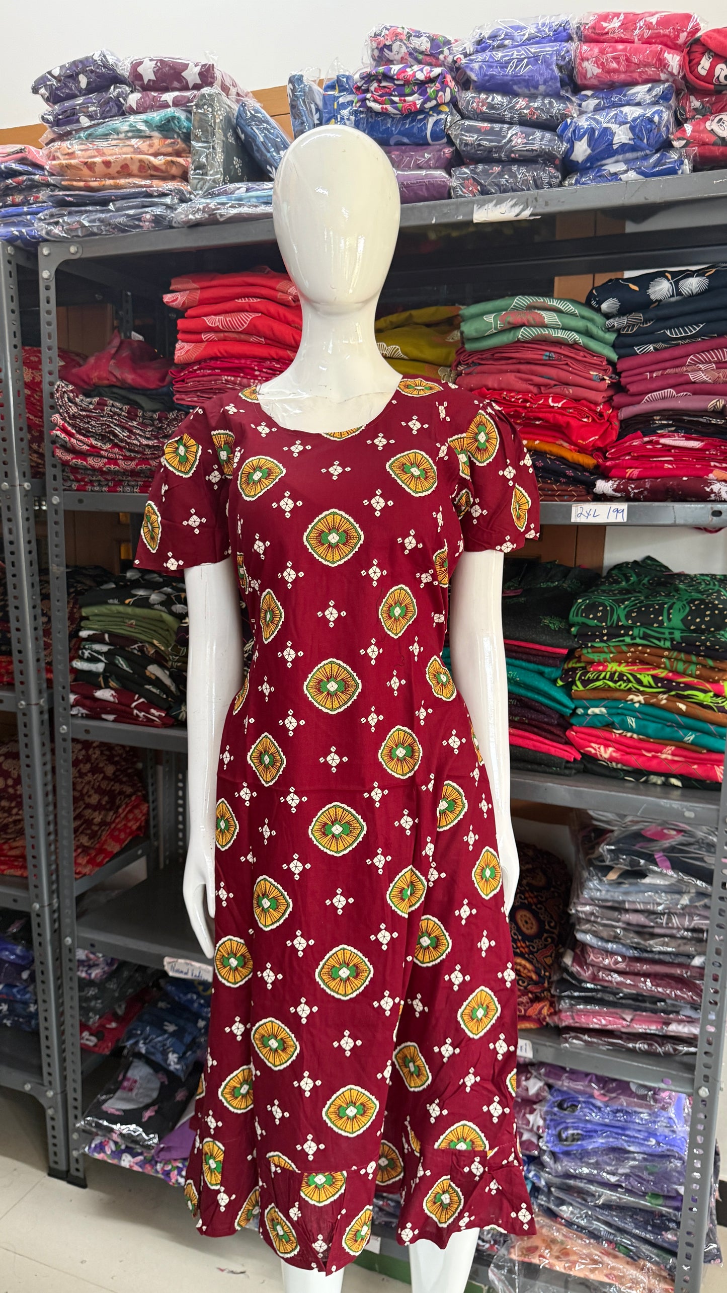 Frock