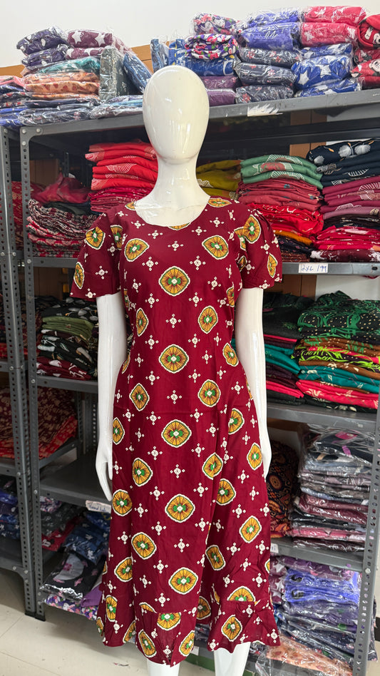 Frock