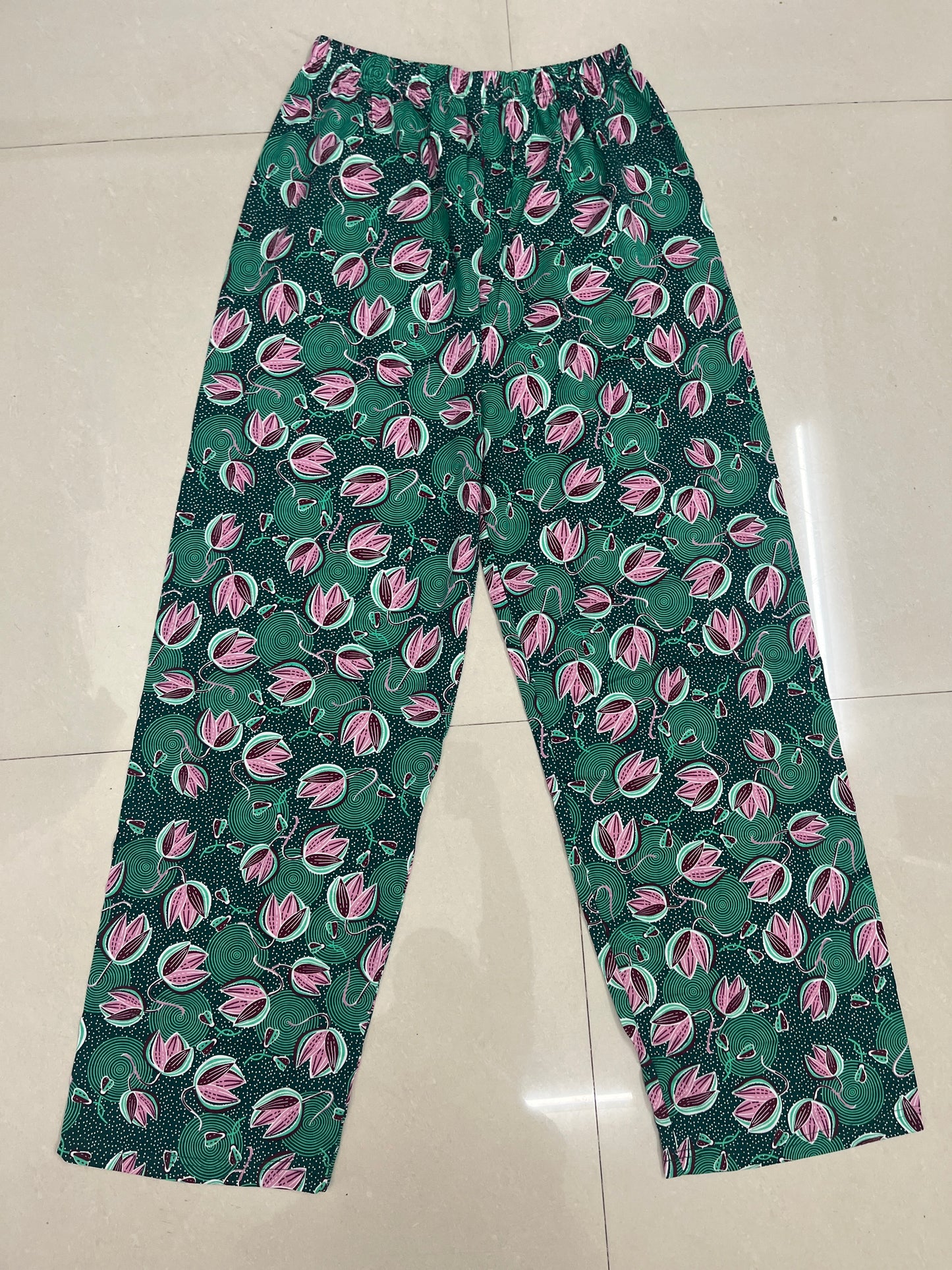 Full Pant 3xl
