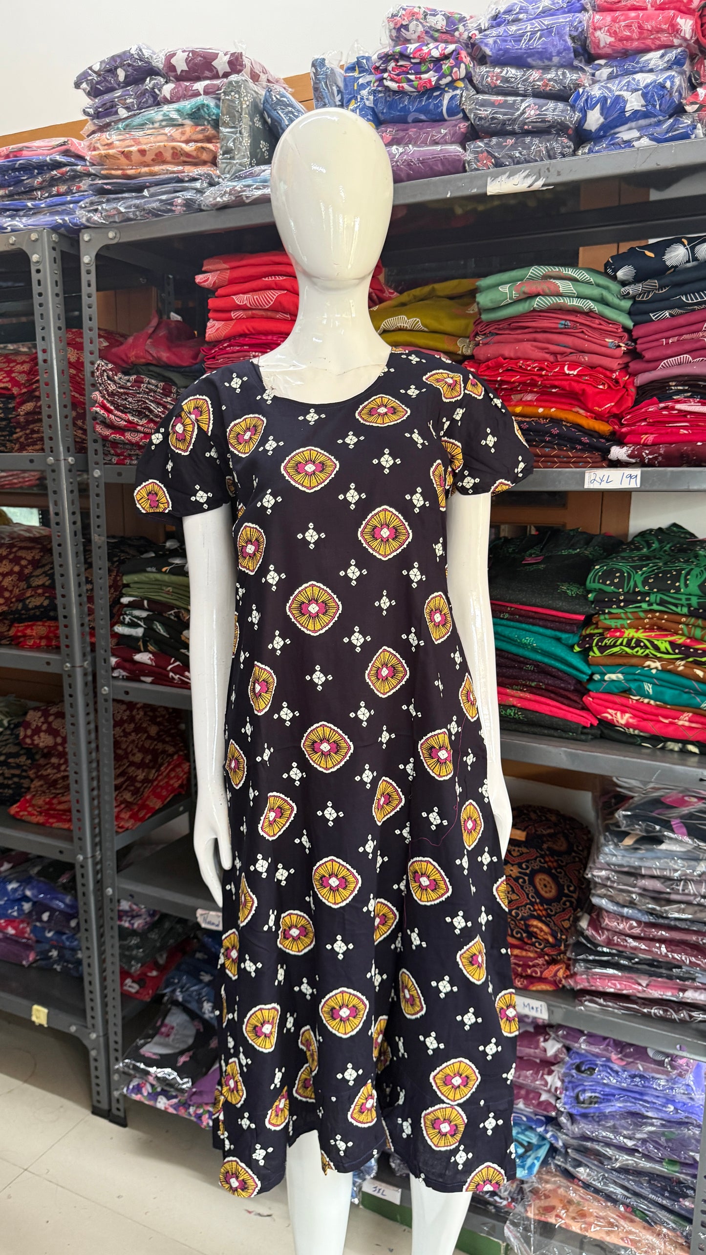 Frock