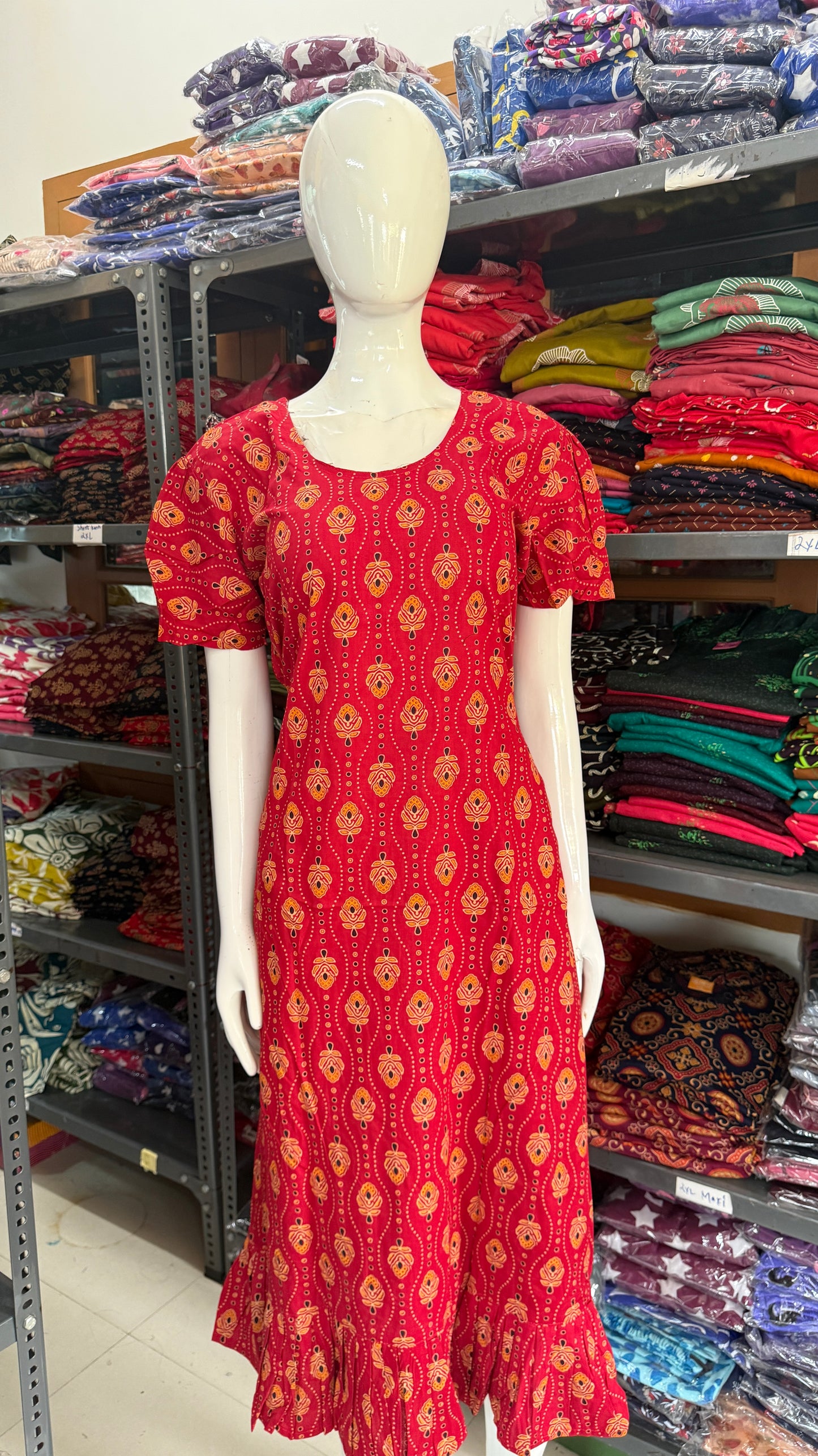 Frock