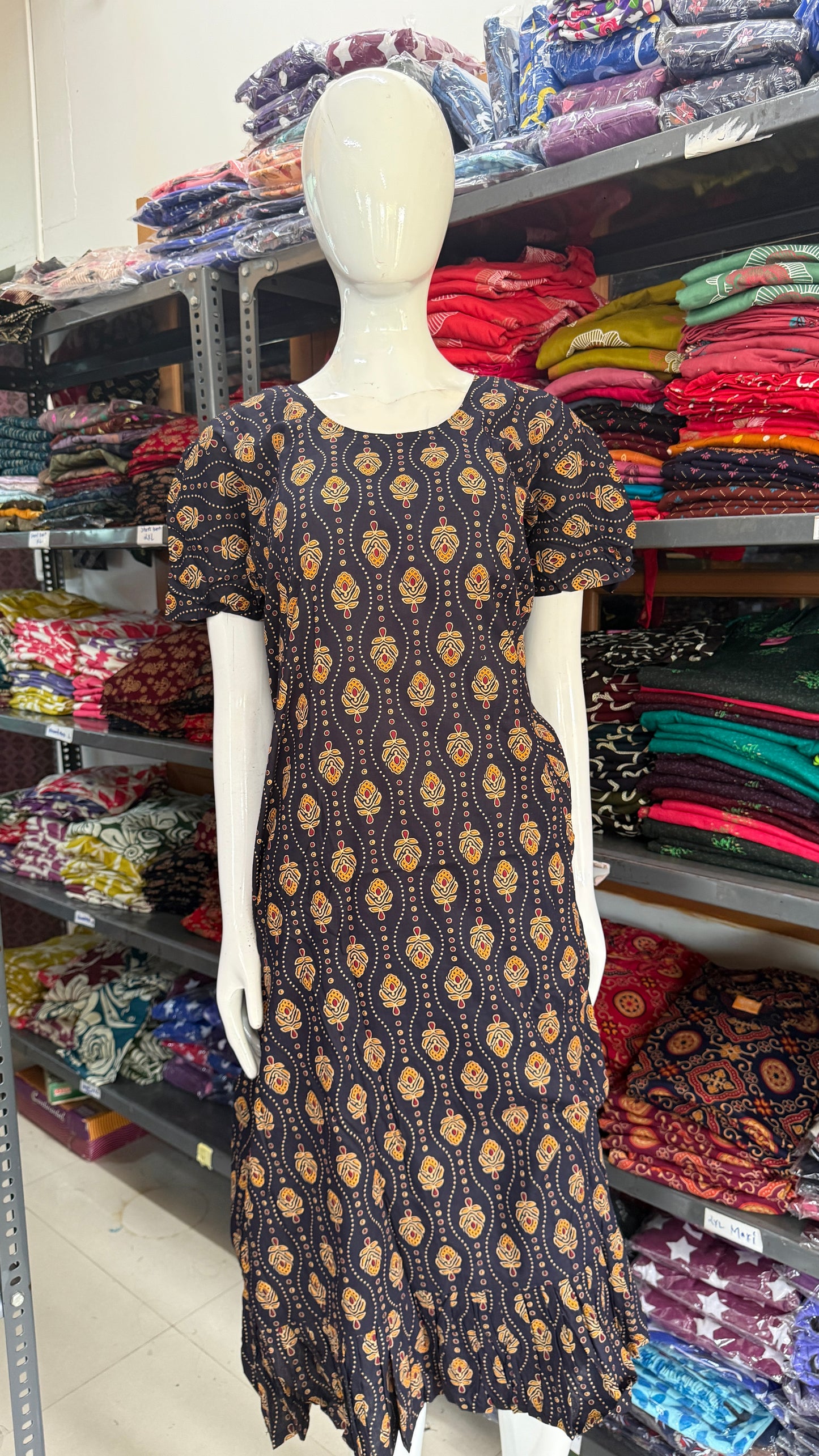 Frock