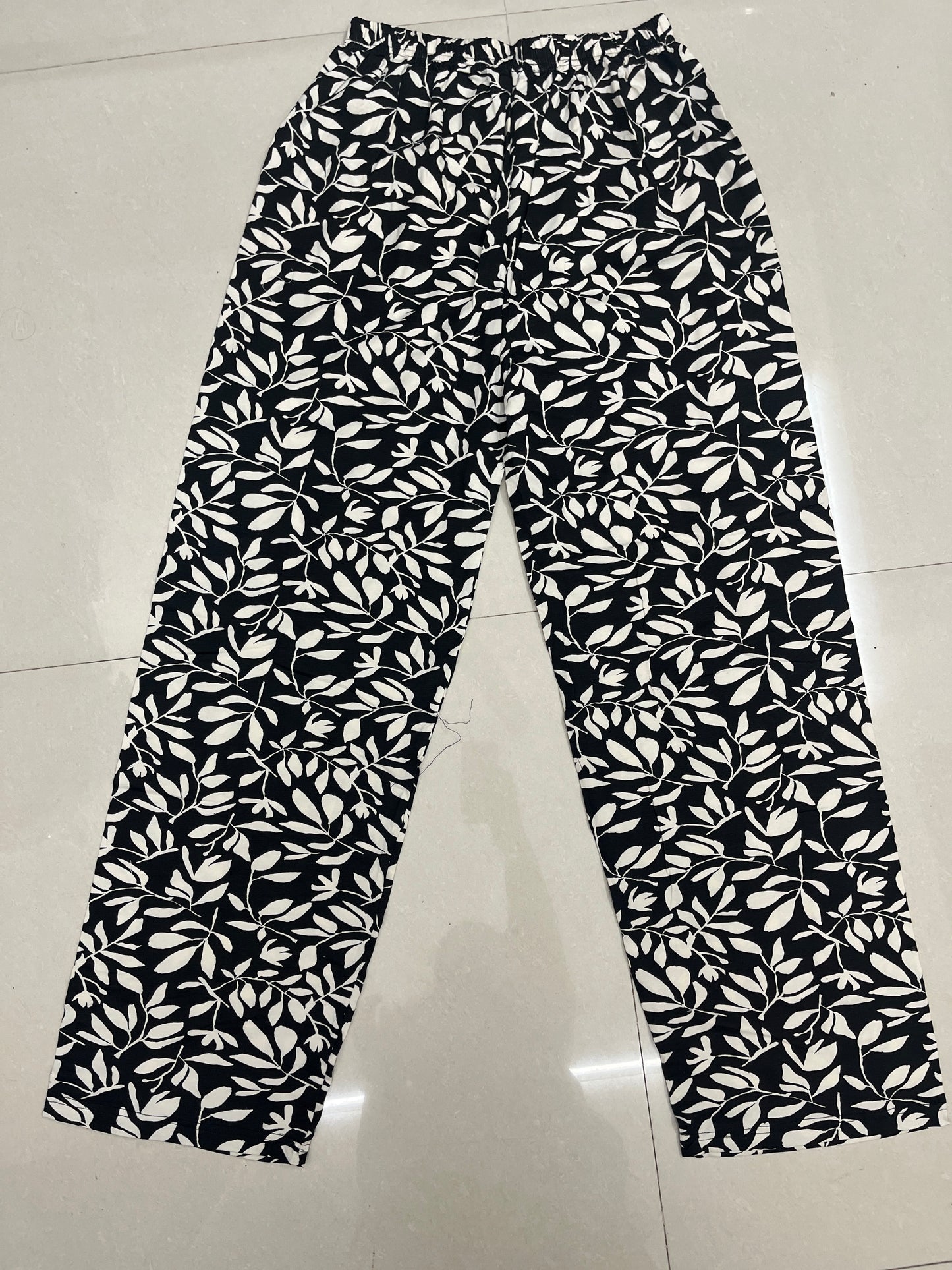 Full Pant 3xl