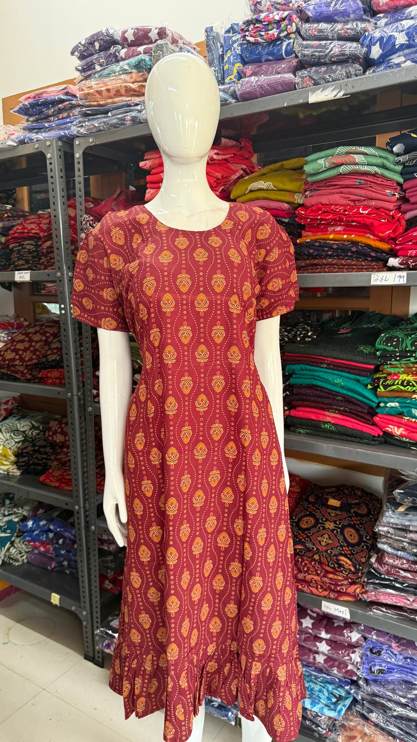 Frock