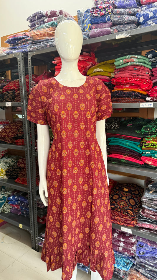 Frock