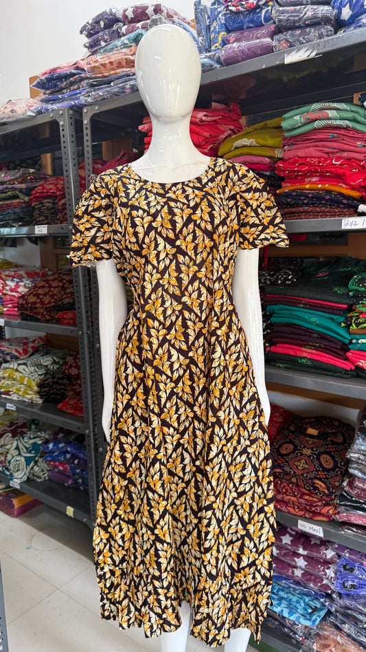 Frock