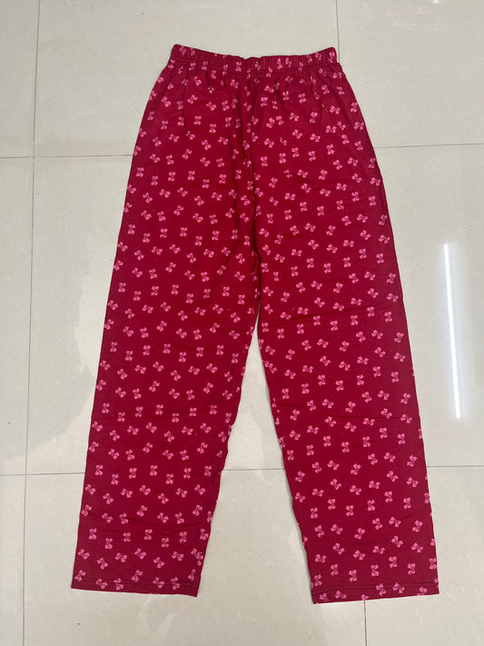 Full Pant 3xl