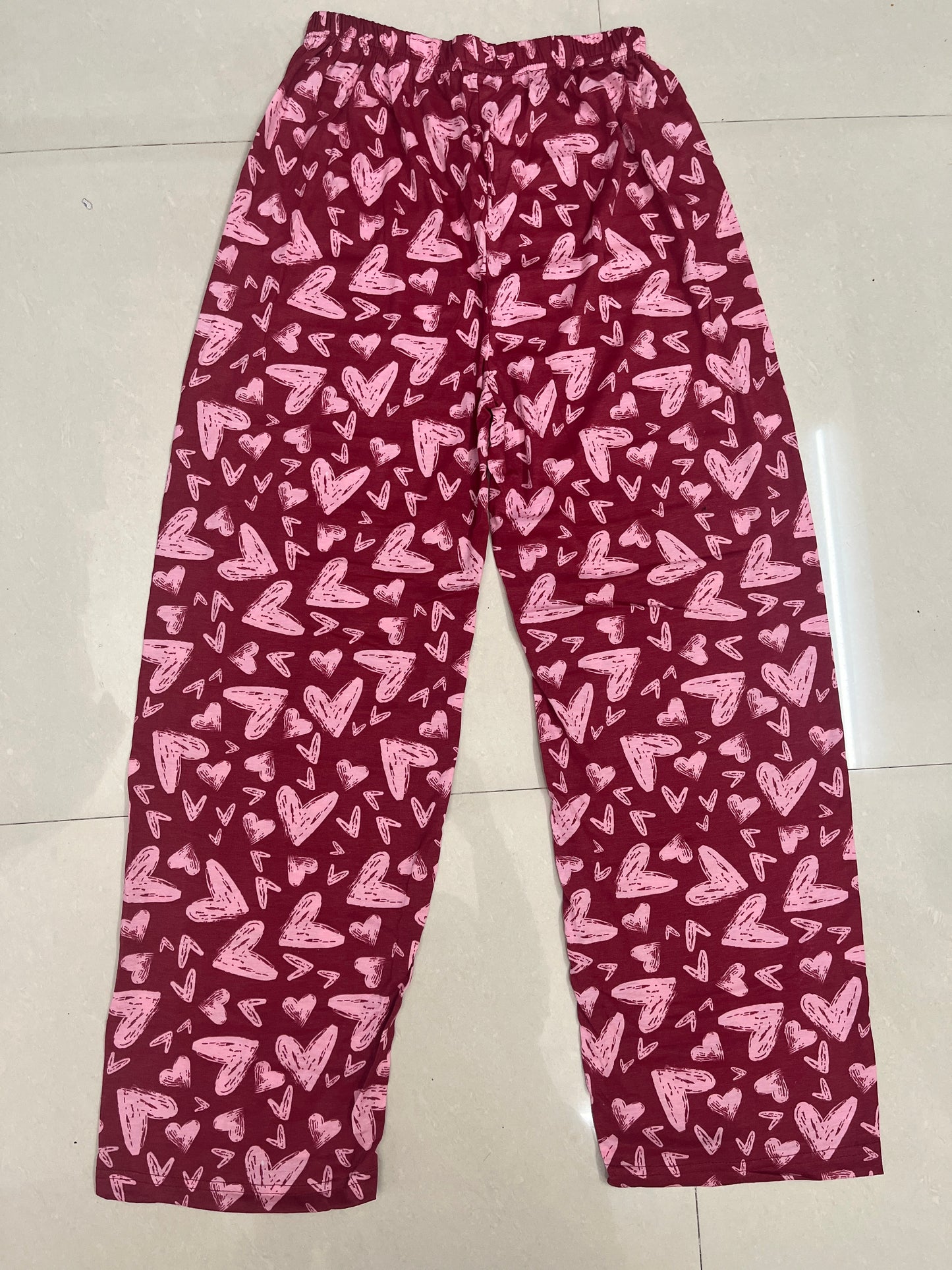Full Pant 3xl