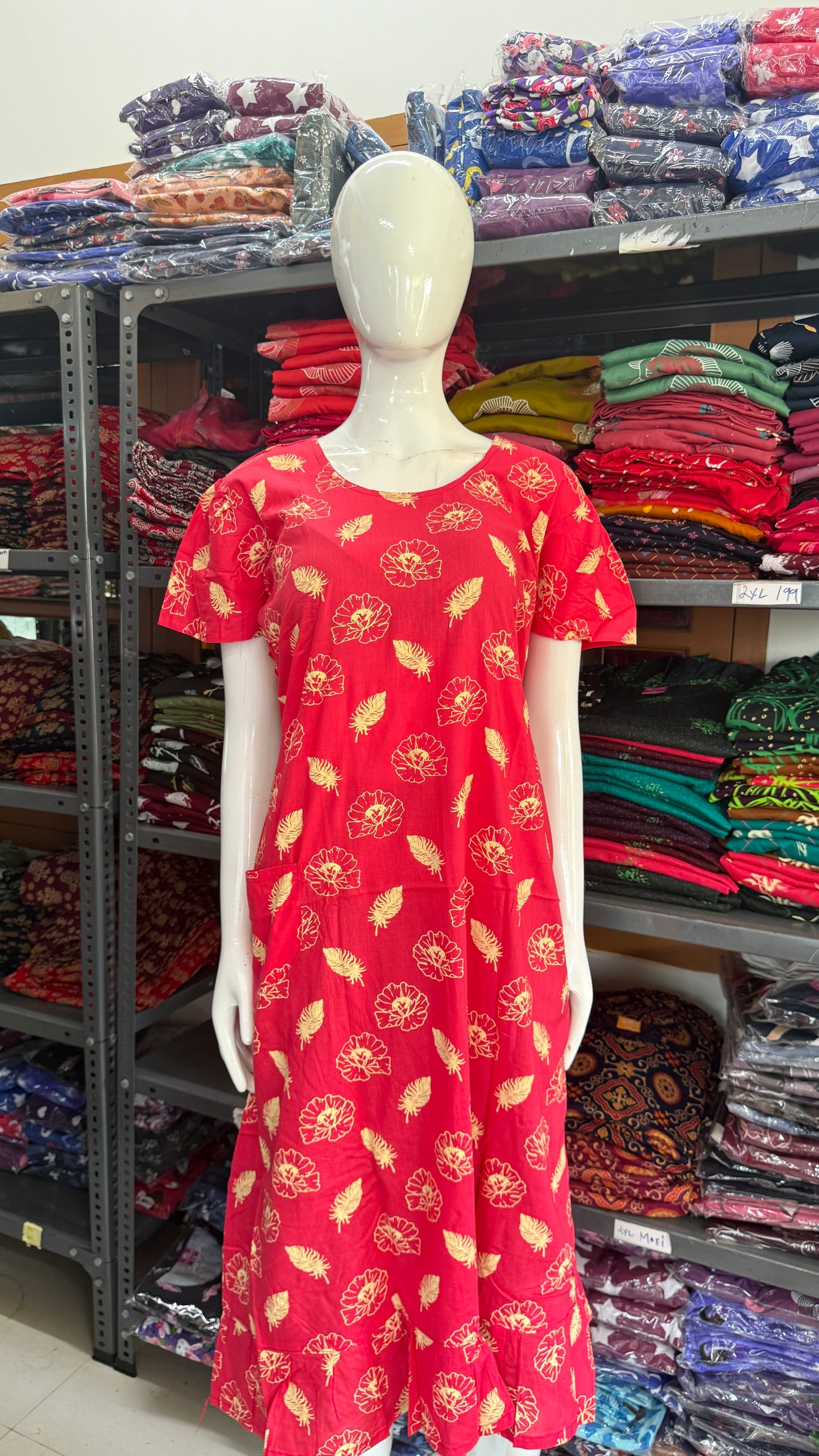 Frock