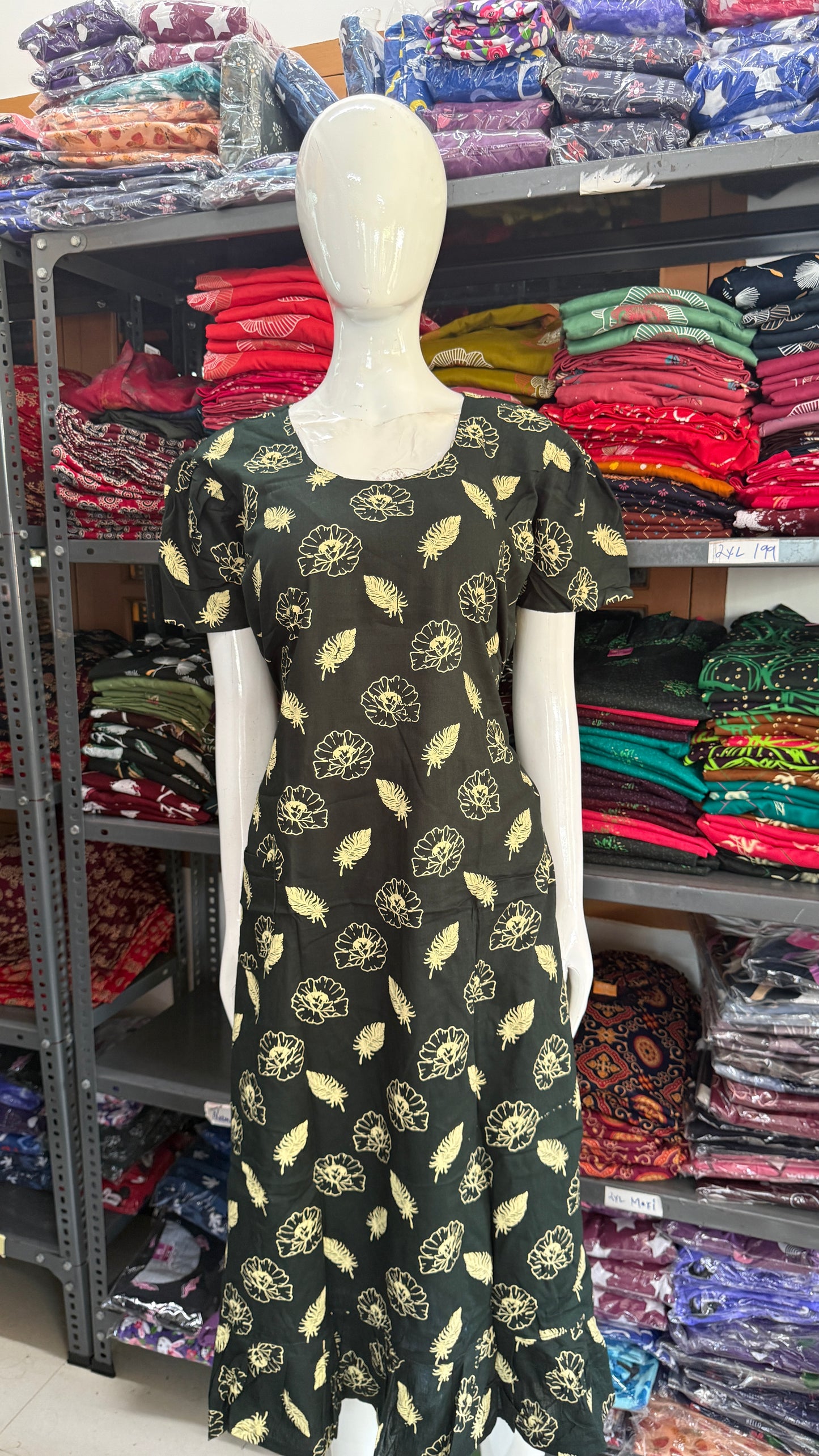 Frock
