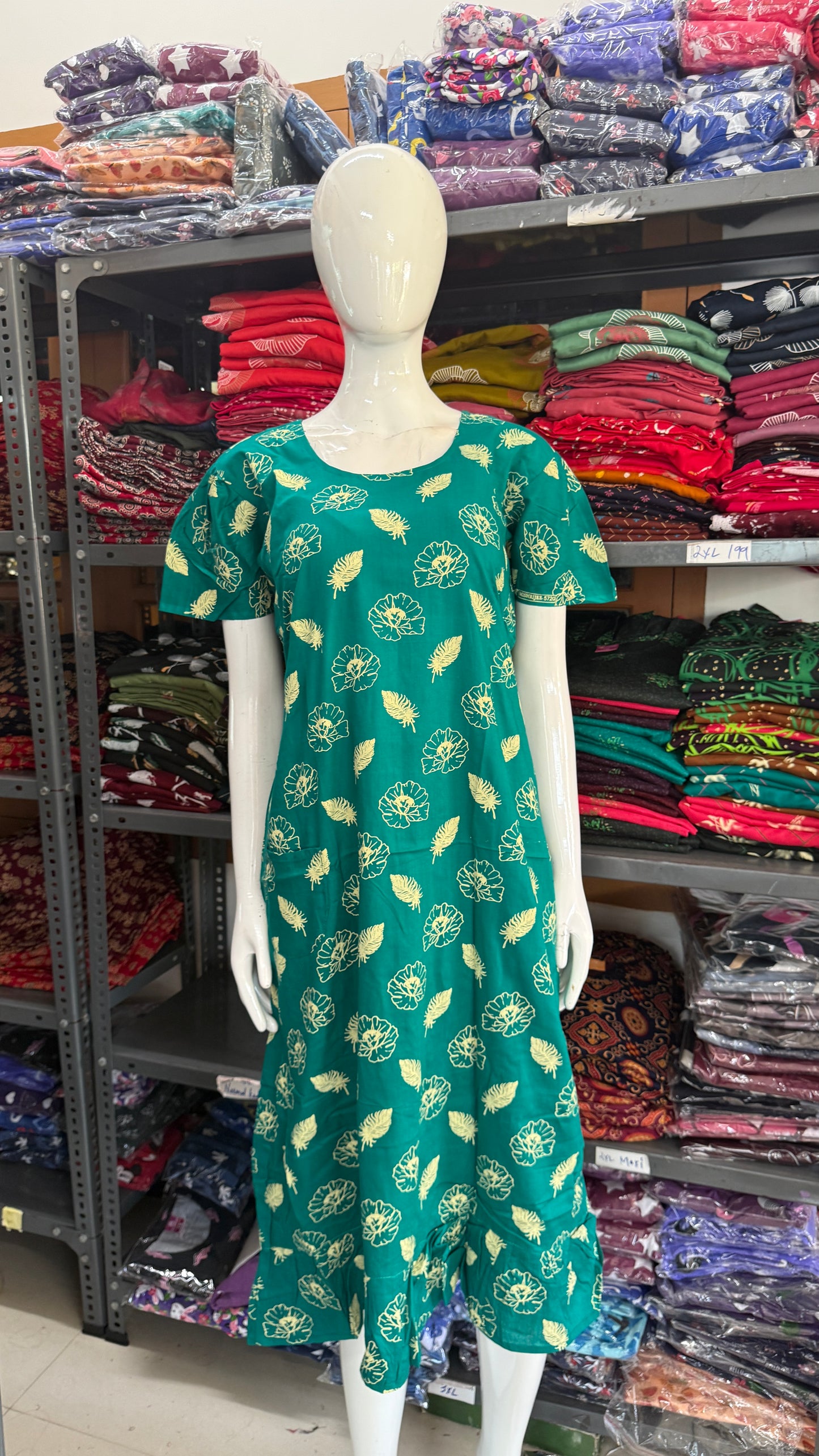 Frock