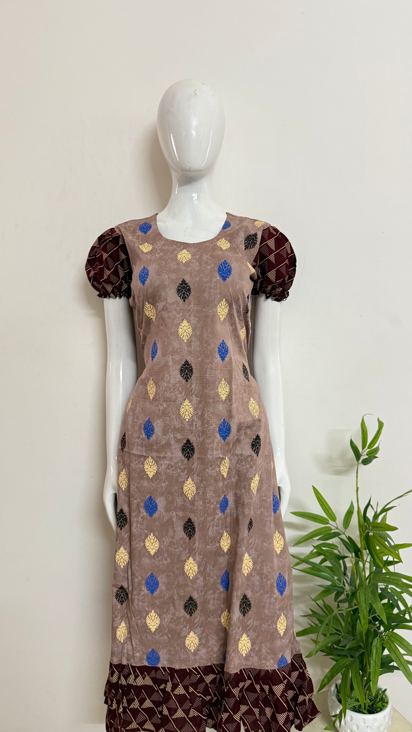 Frock