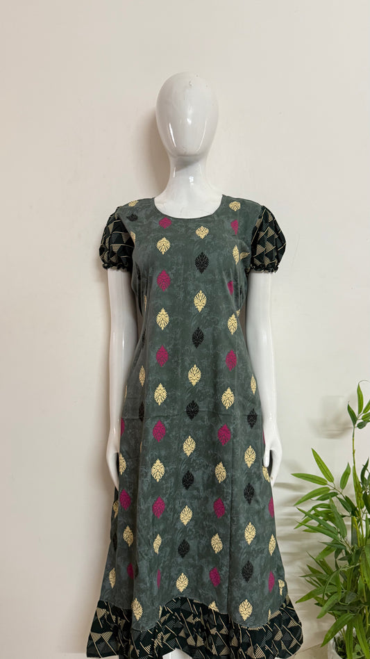 Frock